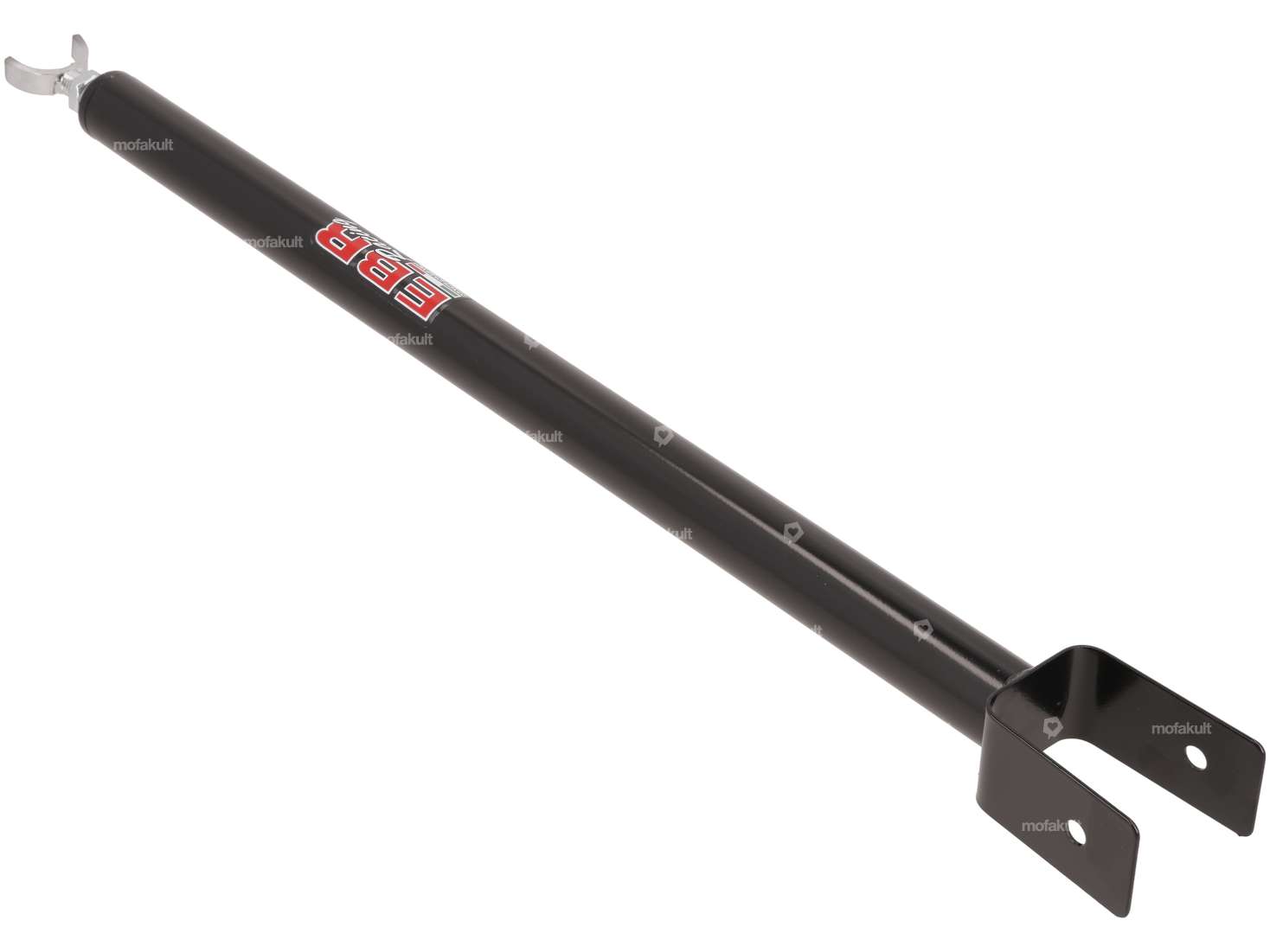 EBR Rahmenverstrebung Ø 30 mm schwarz | Puch Carousel Image 2