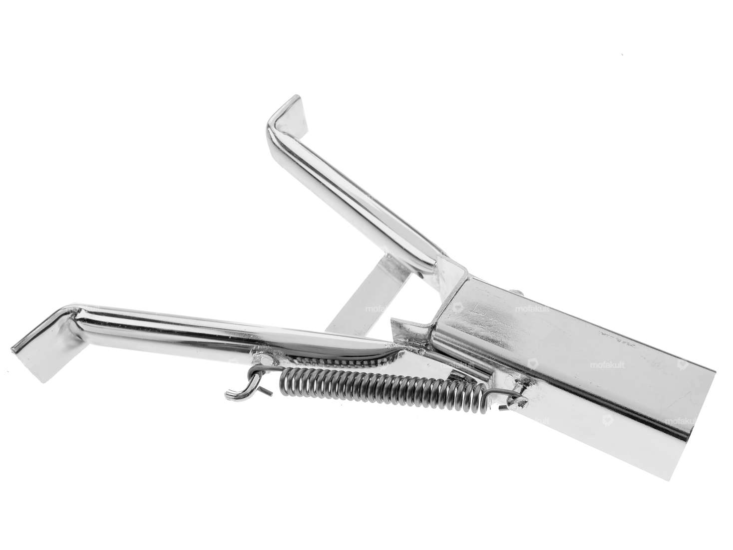 Hauptständer zum anschweissen Carousel Image 2