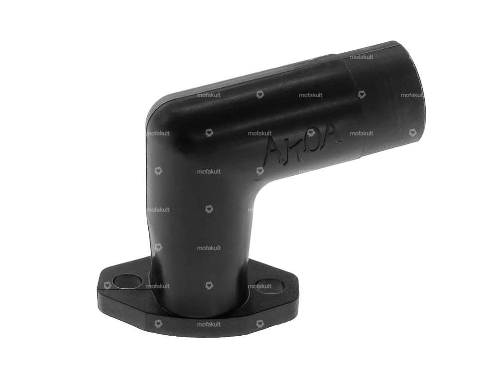 AKOA 21 mm Ansaugstutzen Dell'Orto PHBG | Puch Carousel Image 2