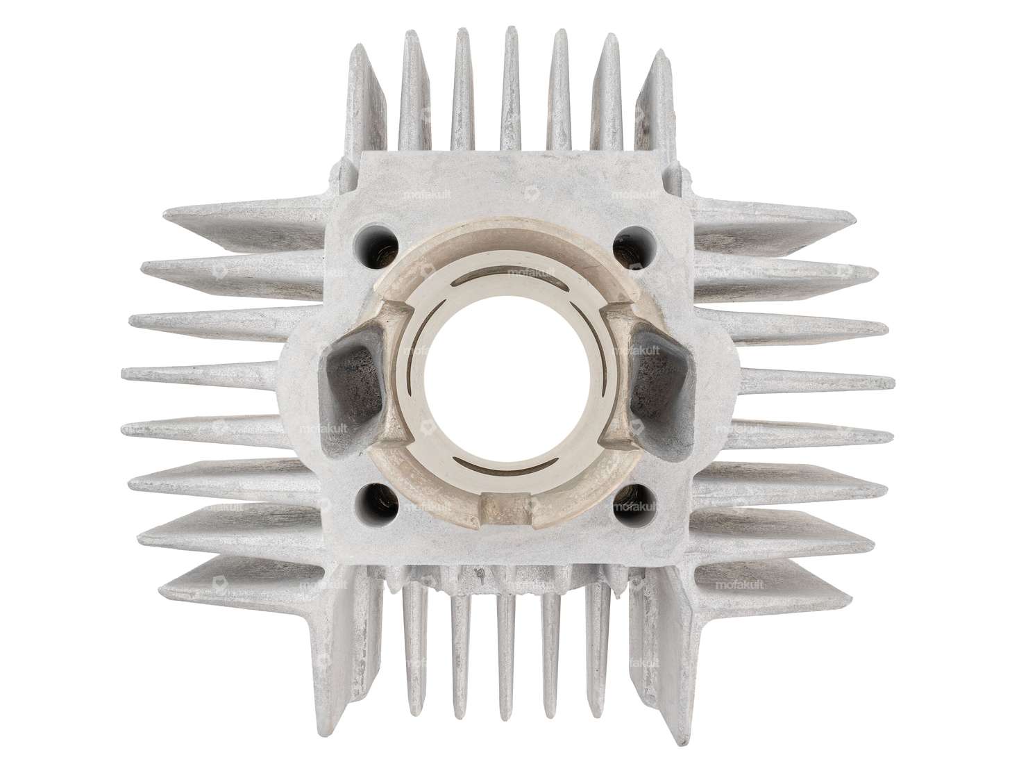 Airsal 38 mm Zylinderkit grosse Rippen | Puch Carousel Image 2