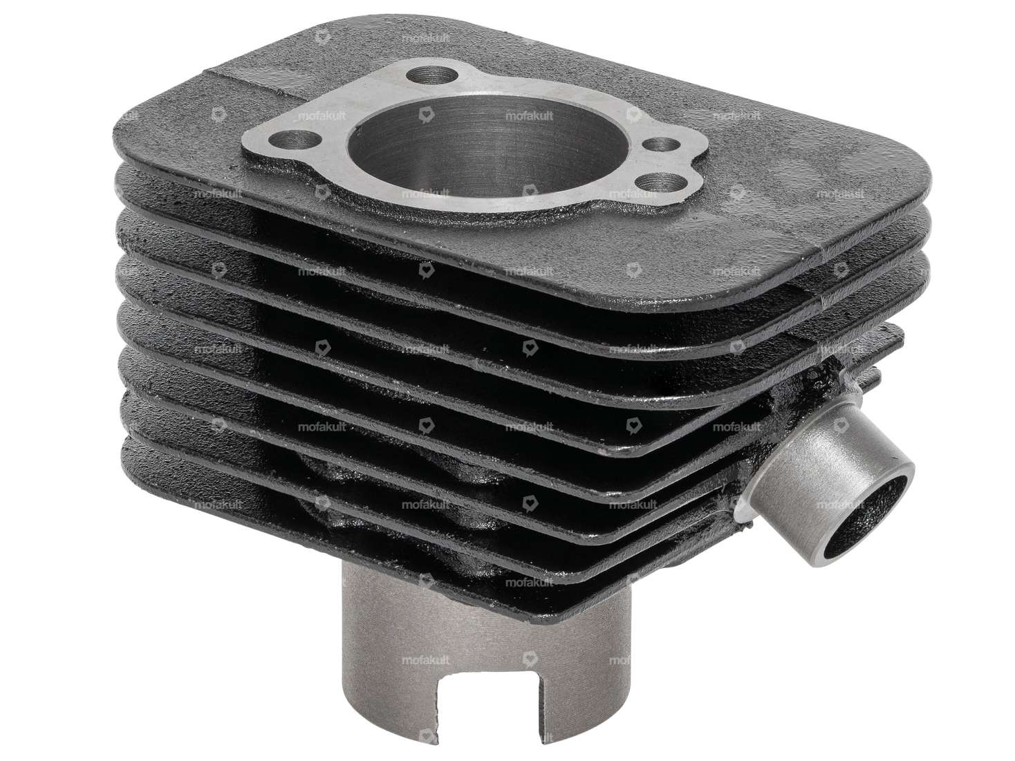 Olympia 43 mm cylinder kit incl. head 10 mm KoBo | Piaggio SI, Bravo, Grillo Carousel Image 3