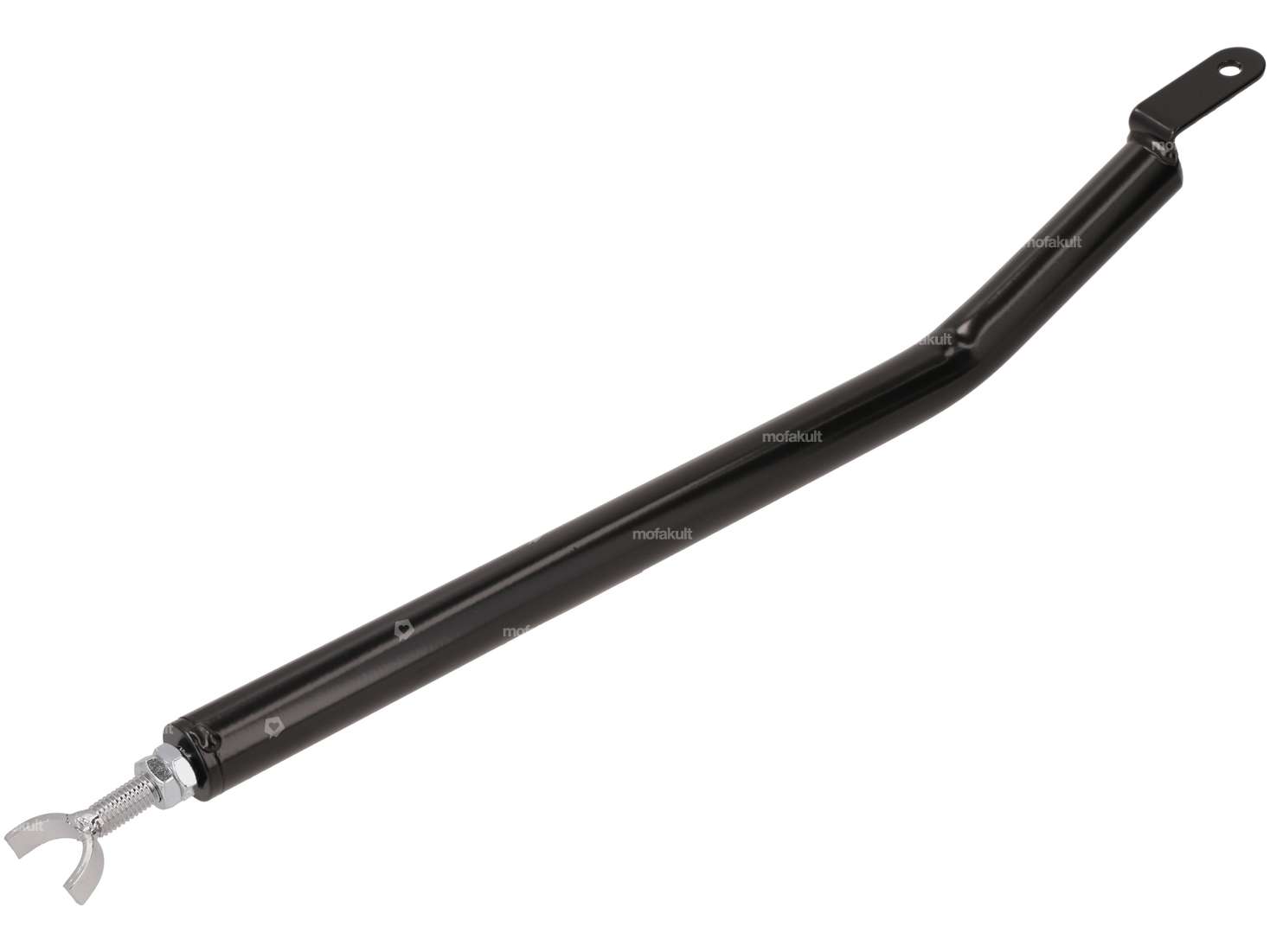 EBR Rahmenverstrebung schwarz | Piaggio Ciao PX Carousel Image 1