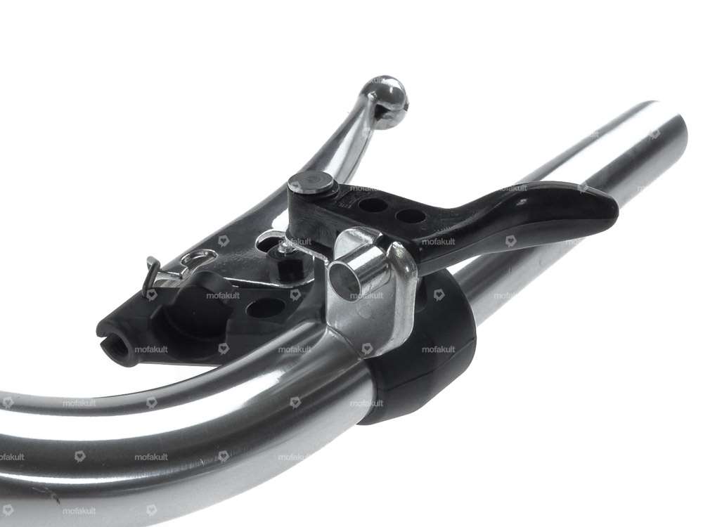 swiing® revival Dekohebel Lochaufnahme links schwarz (Magura) Carousel Image 4