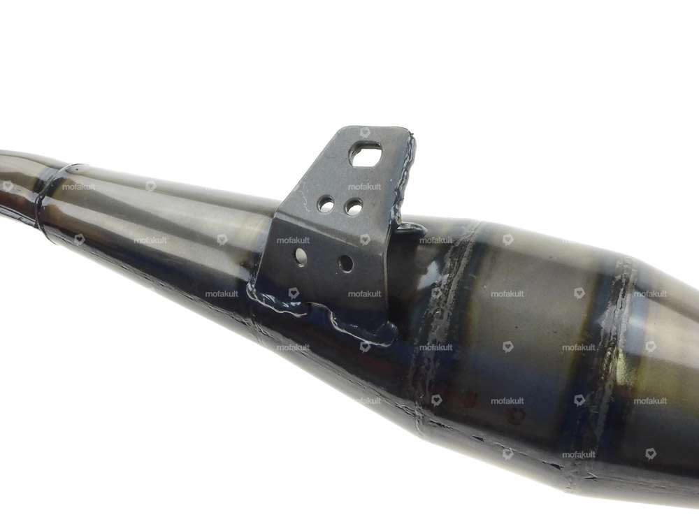 Simonini Hyper Racing Ø 28 mm Flansch 46 mm Kit | Piaggio Ciao, SI, Bravo, Boxer Carousel Image 3