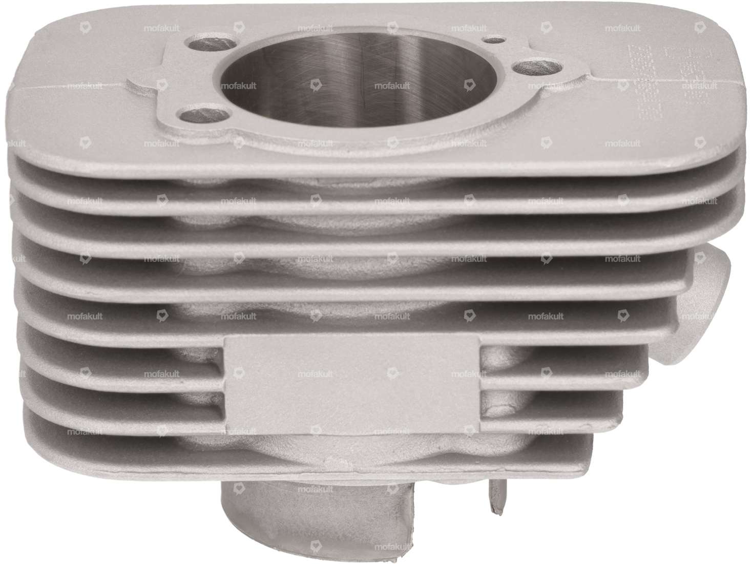 Athena 46 mm cylinder kit without head 10 mm KoBo | Piaggio Ciao, SI, Bravo, Boxer Carousel Image 3