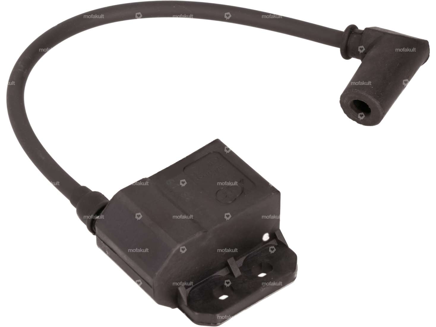 Simonini Zündbox zur Rennzündung | Piaggio Ciao, SI, Bravo, Boxer Carousel Image 2