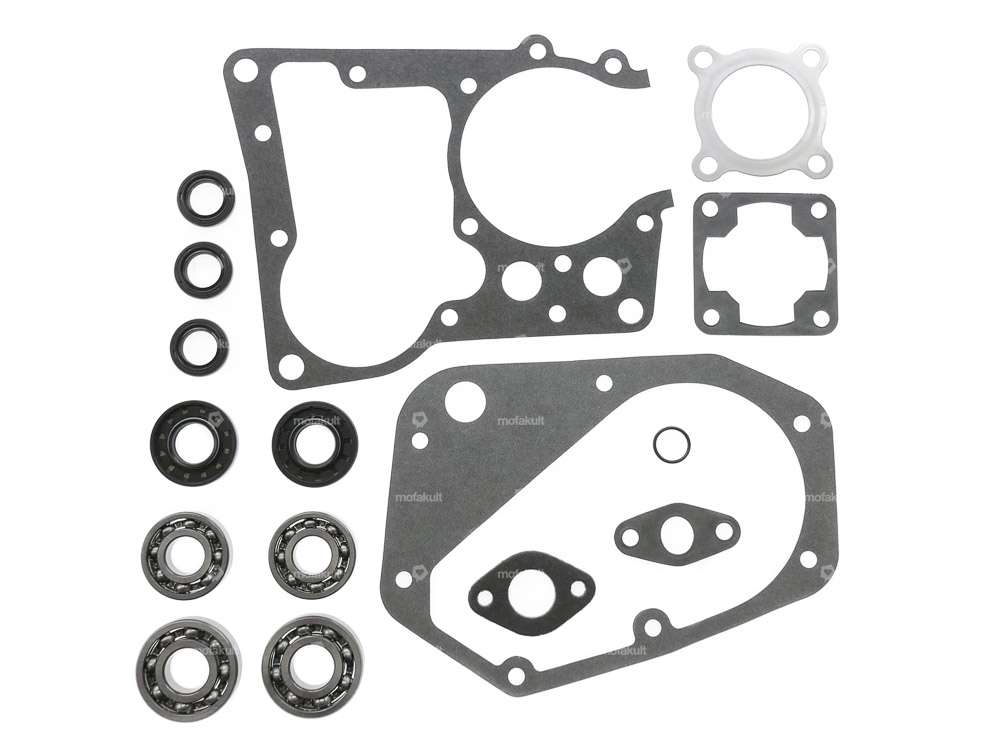 Engine revision set Engine | Minarelli V1 Carousel Image 1