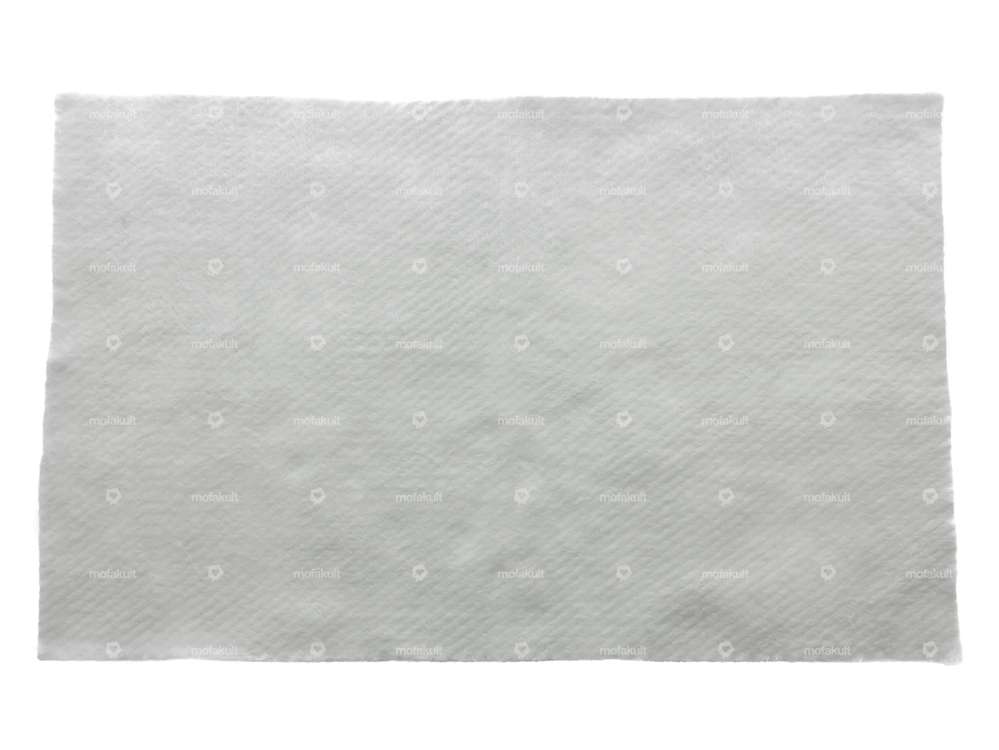 TECNO Auspuff Dämmwolle 39 x 61 cm Carousel Image 1