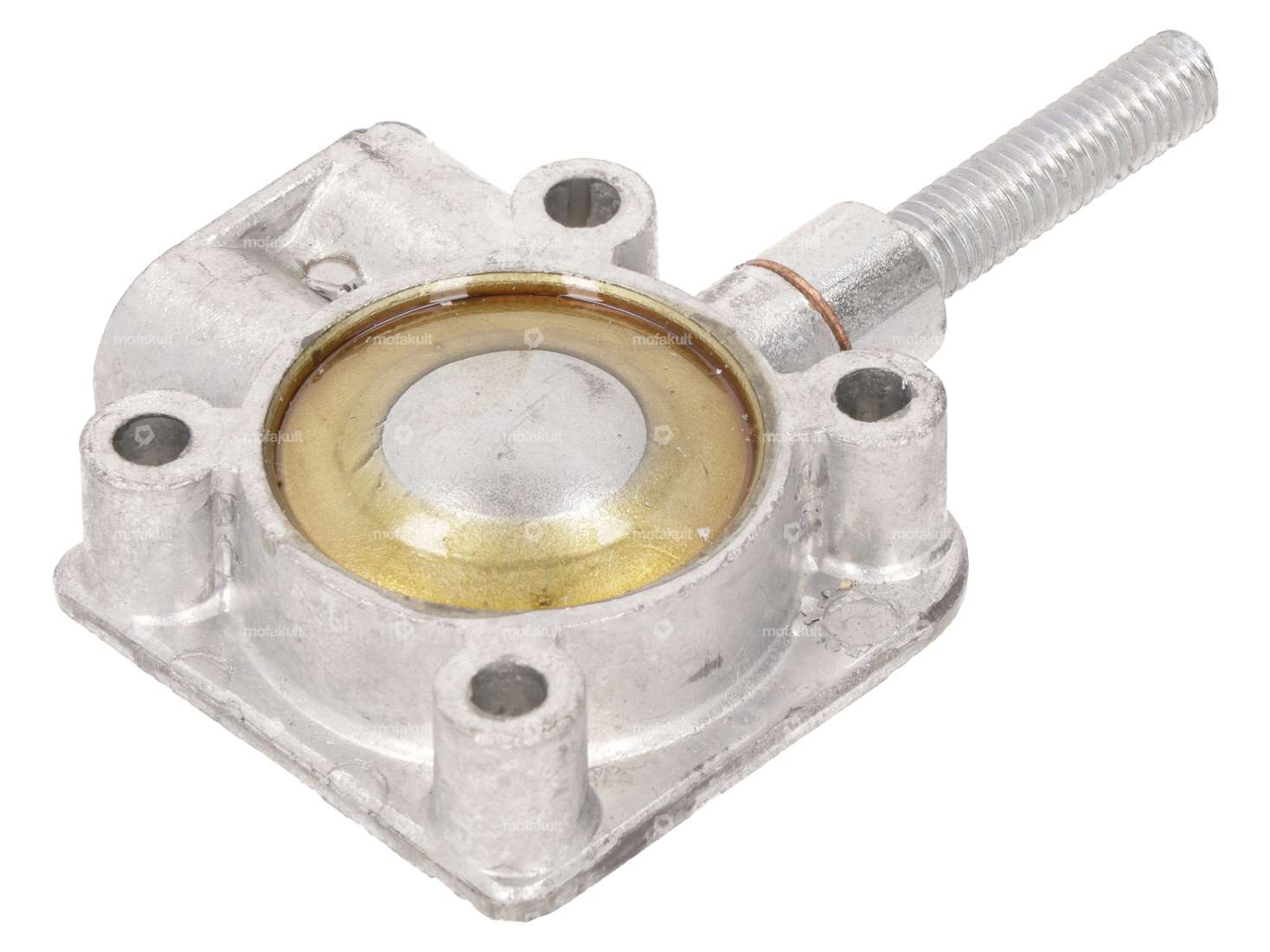 Benzinpumpe Solex 2200 / OTO Carousel Image 2