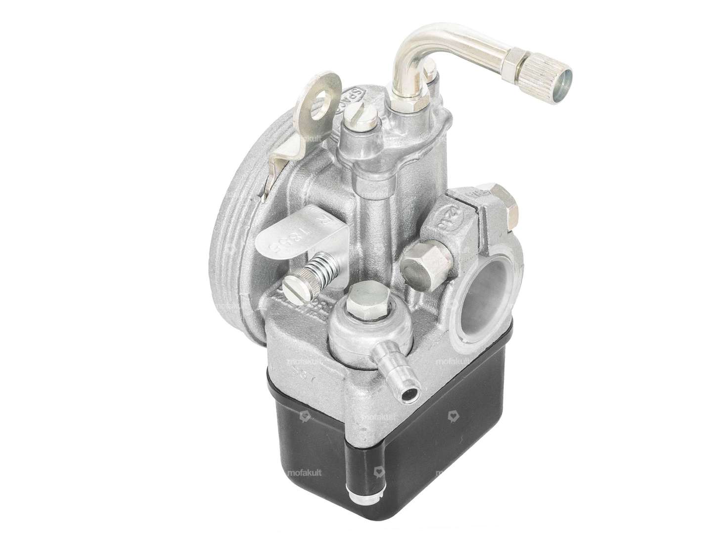 Dell'Orto 12/10 SHA carburetor (replacement) | Pony Beta 521 Carousel Image 3