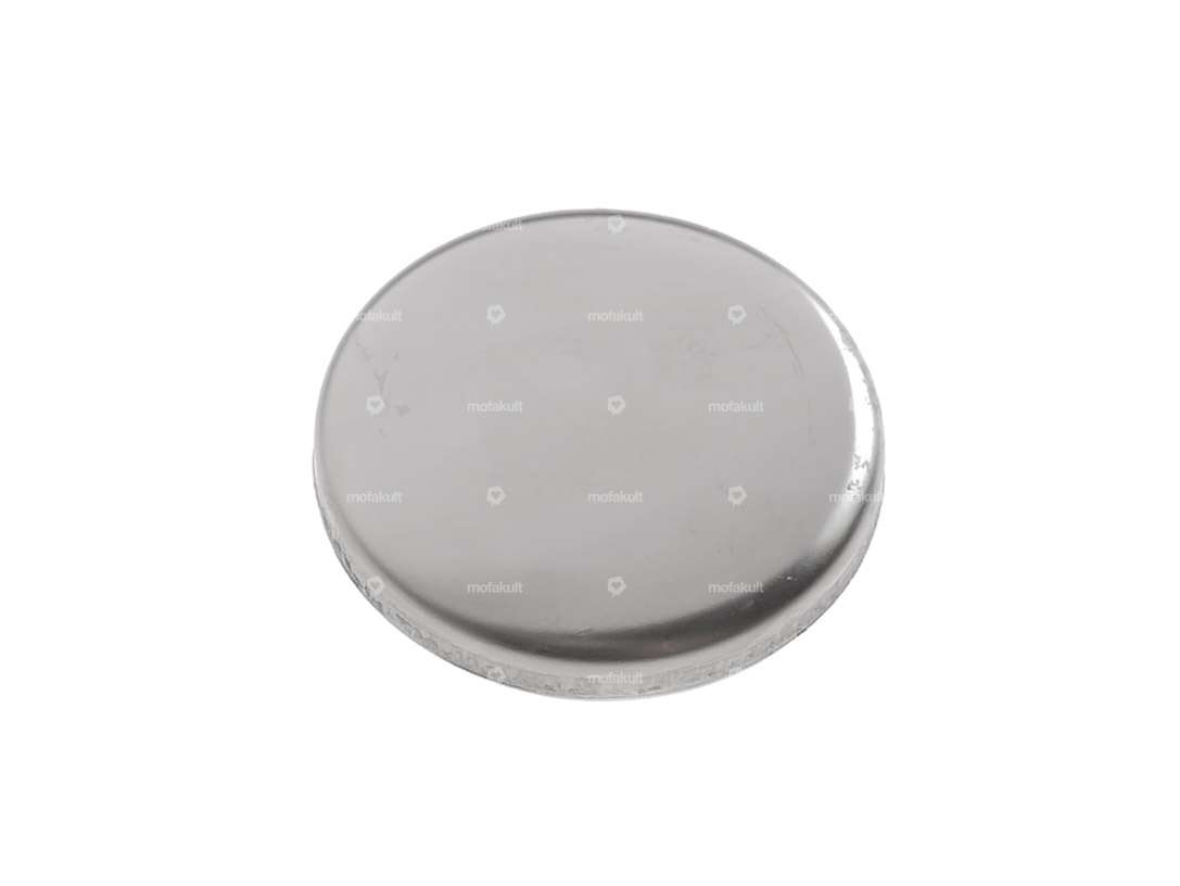 Metal housing cover cap | Sachs 50/2, 50/3, 50/4 (A2185) Carousel Image 1