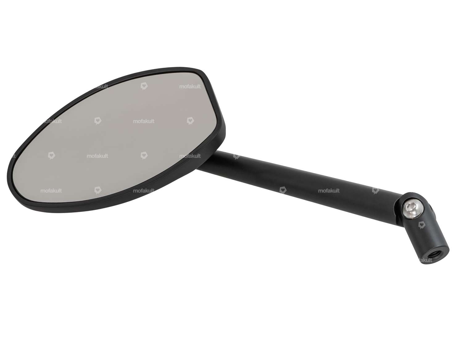 Mirror "Ferrera" black Carousel Image 2