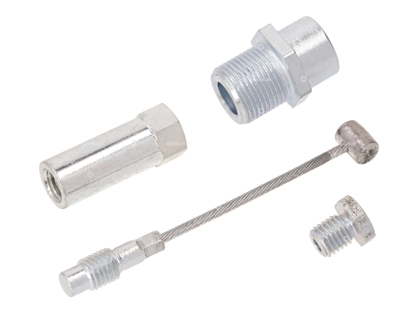 Startereinheit | Puch ZA50 Carousel Image 1