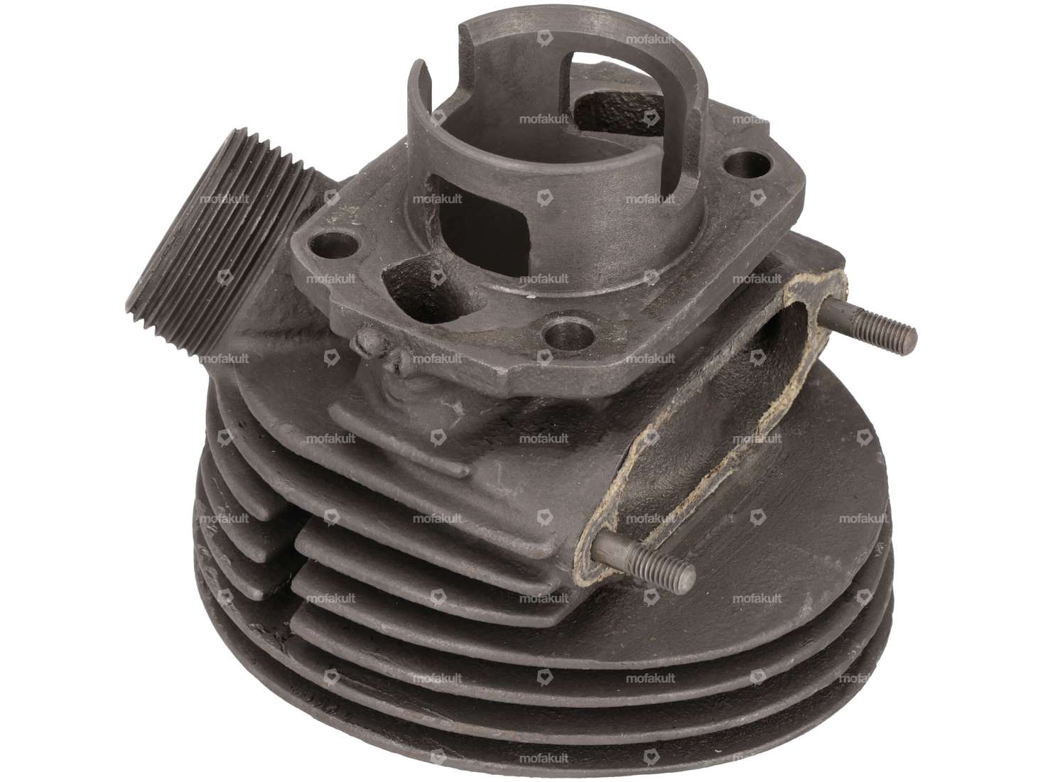 Cylinder 38 mm diaphragm 2 lugs NOS | Sachs Saxonette Carousel Image 1