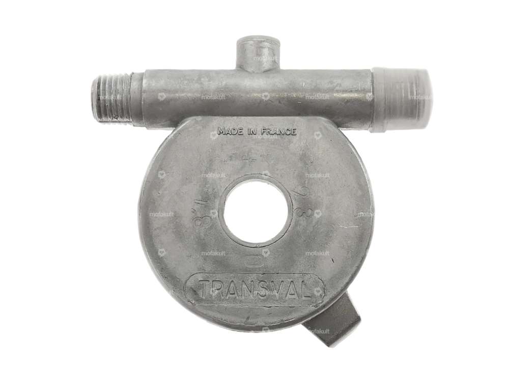 Transval Tachoset | MBK 51 Super (Grimeca) Carousel Image 4