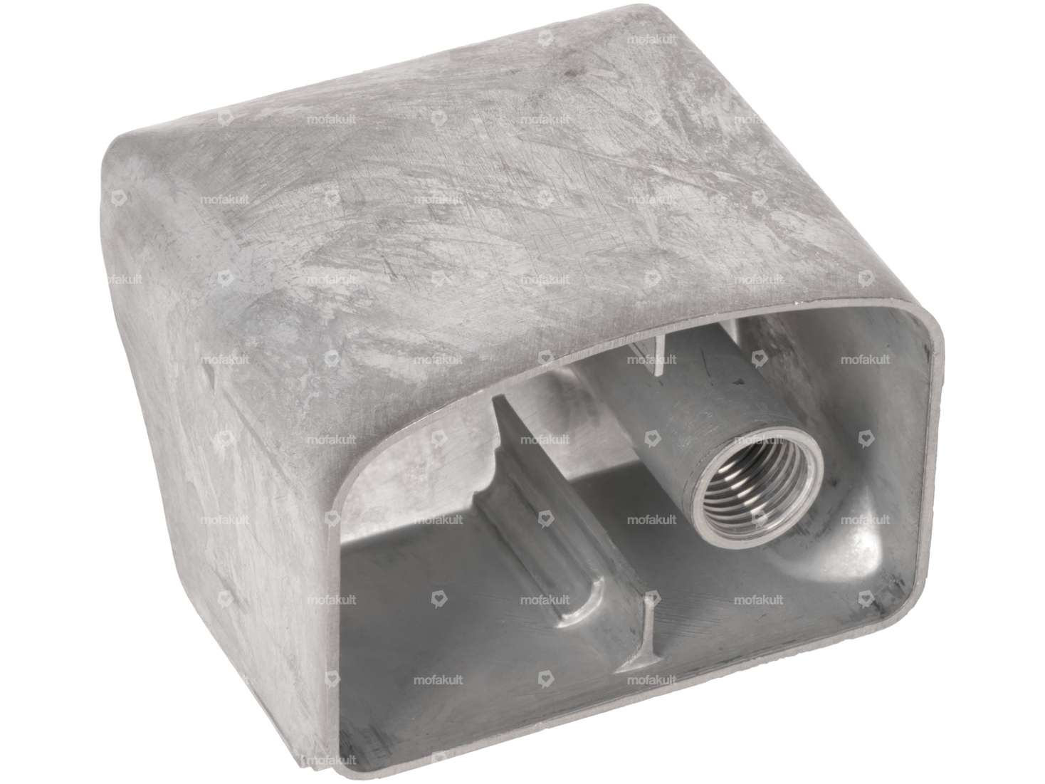 BING Luftfilterkappe Bing SSB Ausf. mit Membran NOS Carousel Image 1