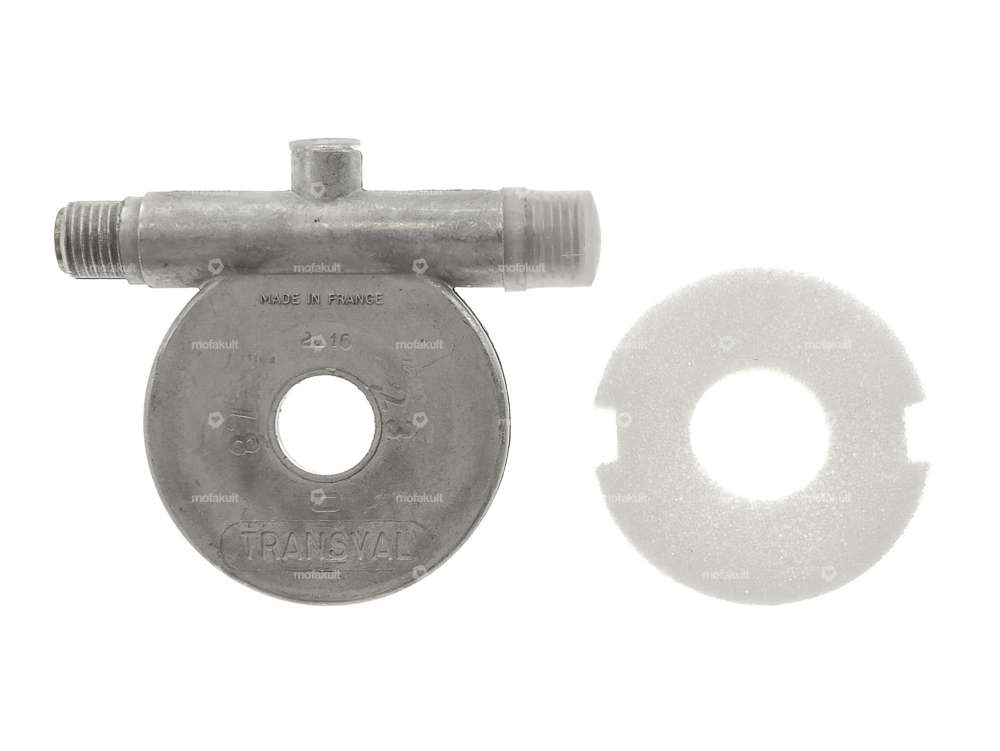 Transval Tachoantrieb 17" | MBK 51 Super Carousel Image 1