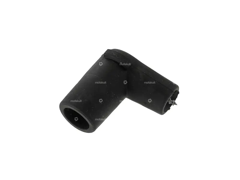 PVL spark plug connector small / not suppressed | mofakult