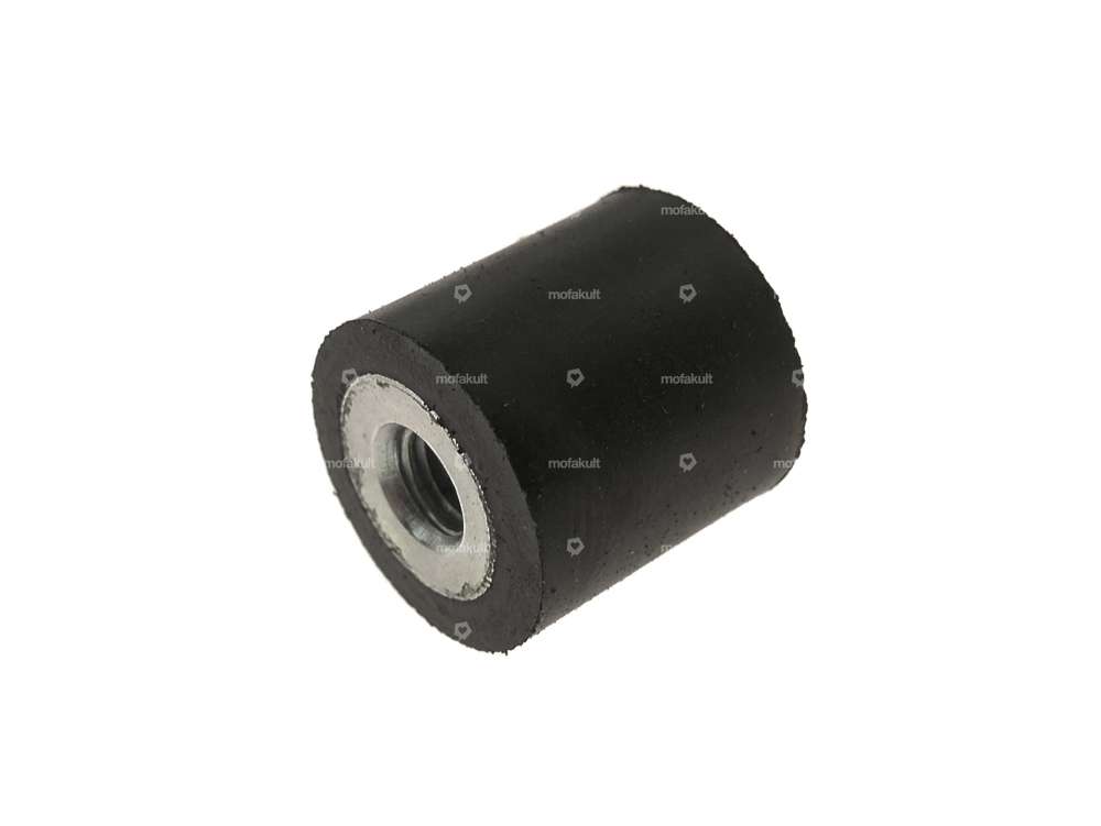 Schwingungsdämpfer M5 (zwei Innengewinde) Carousel Image 1