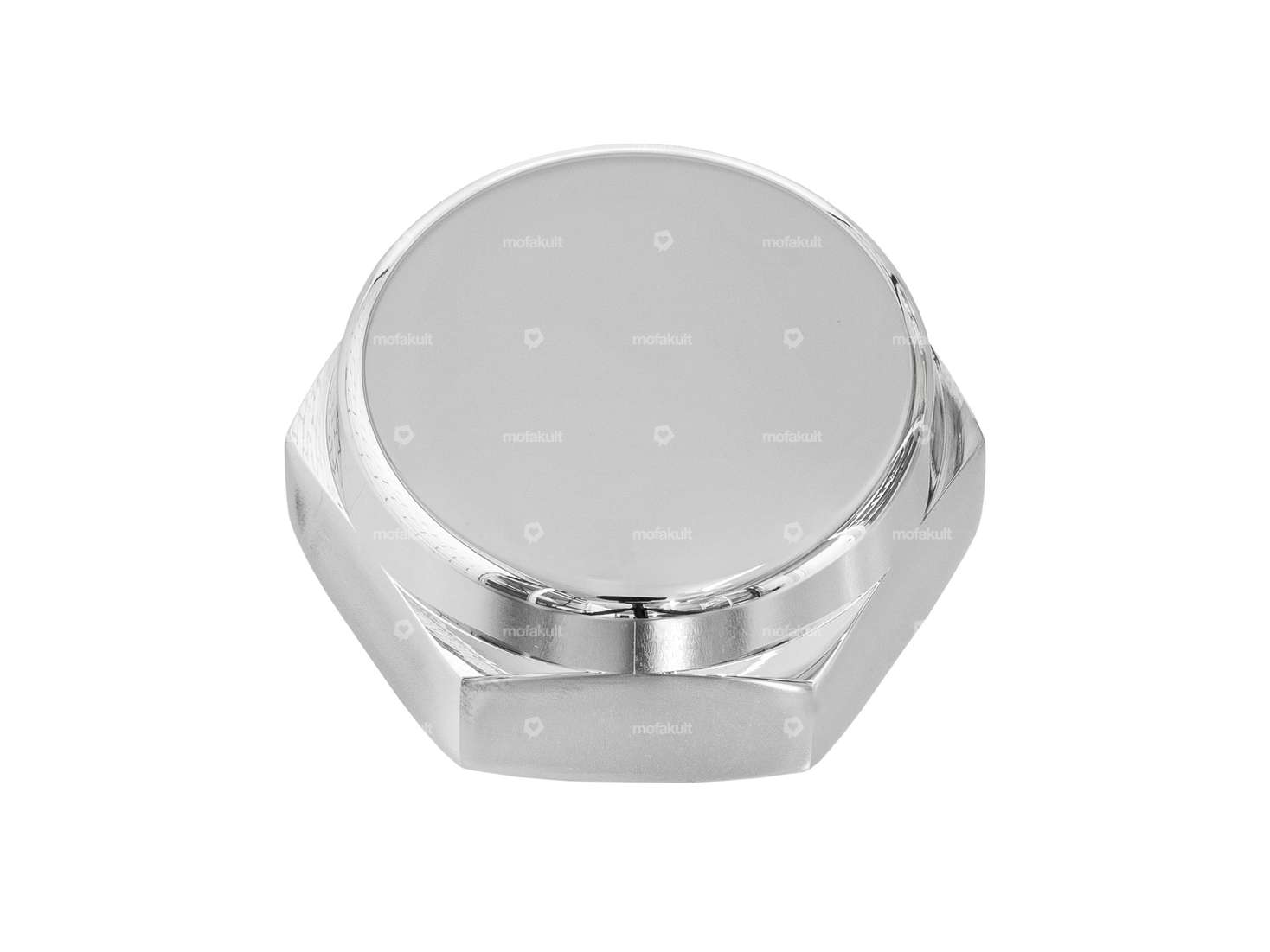 swiing® revival end nut fork 1" / 24G | Piaggio Ciao Carousel Image 1