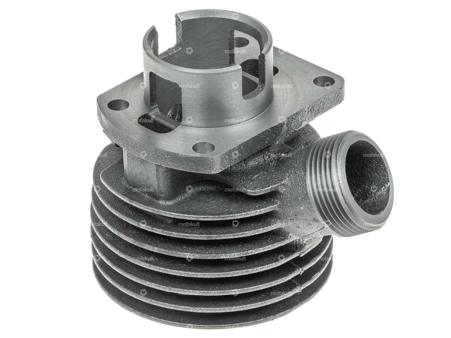 BAD ASS 38 mm cylinder kit, slotted | Sachs 50/2 (CH) Carousel Image 4