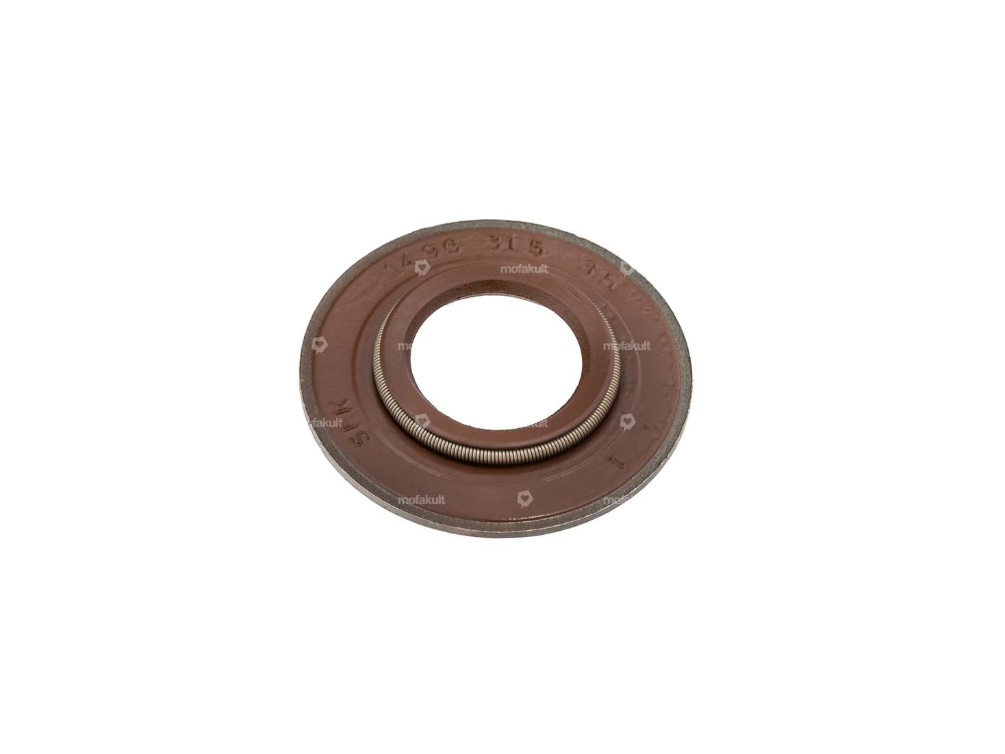 Shaft seal FPM 14.96/31.5/3.5 Pinion shaft | Sachs 50/2, 503 (A1134) Carousel Image 1