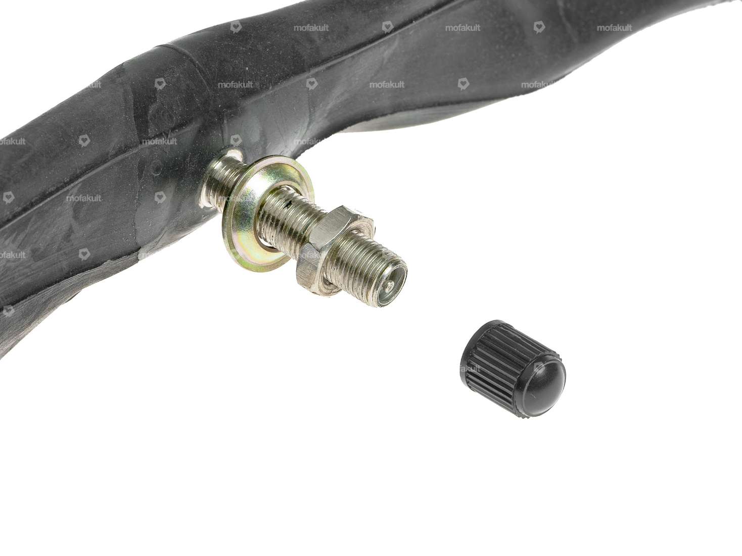 Heidenau 2.25 - 2.50 x 16" Schlauch Carousel Image 2