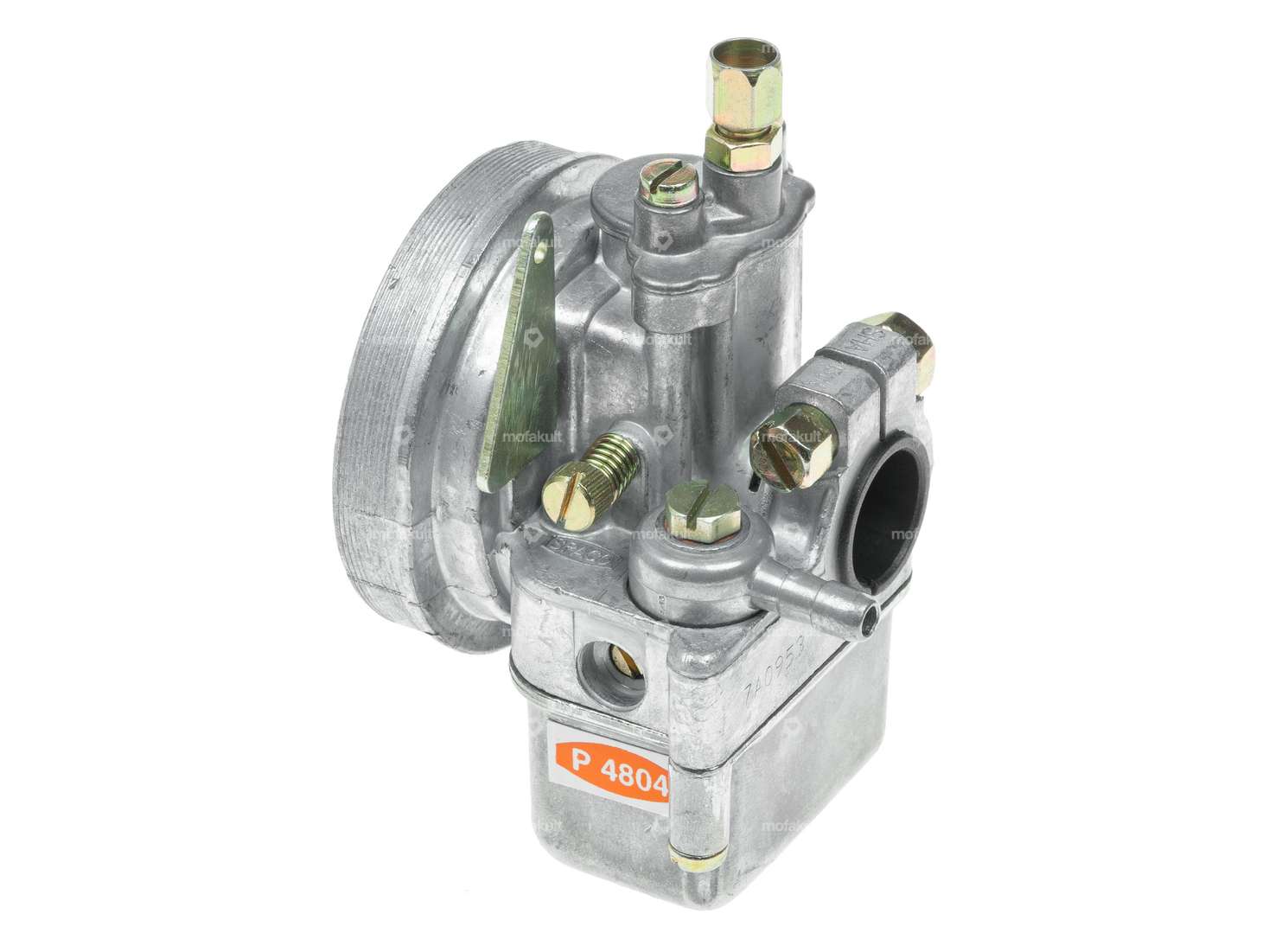 Dell'Orto 13/11 SHA Vergaser-Set inkl. Luftfilter original | Beta 521 (P8090N) Carousel Image 5