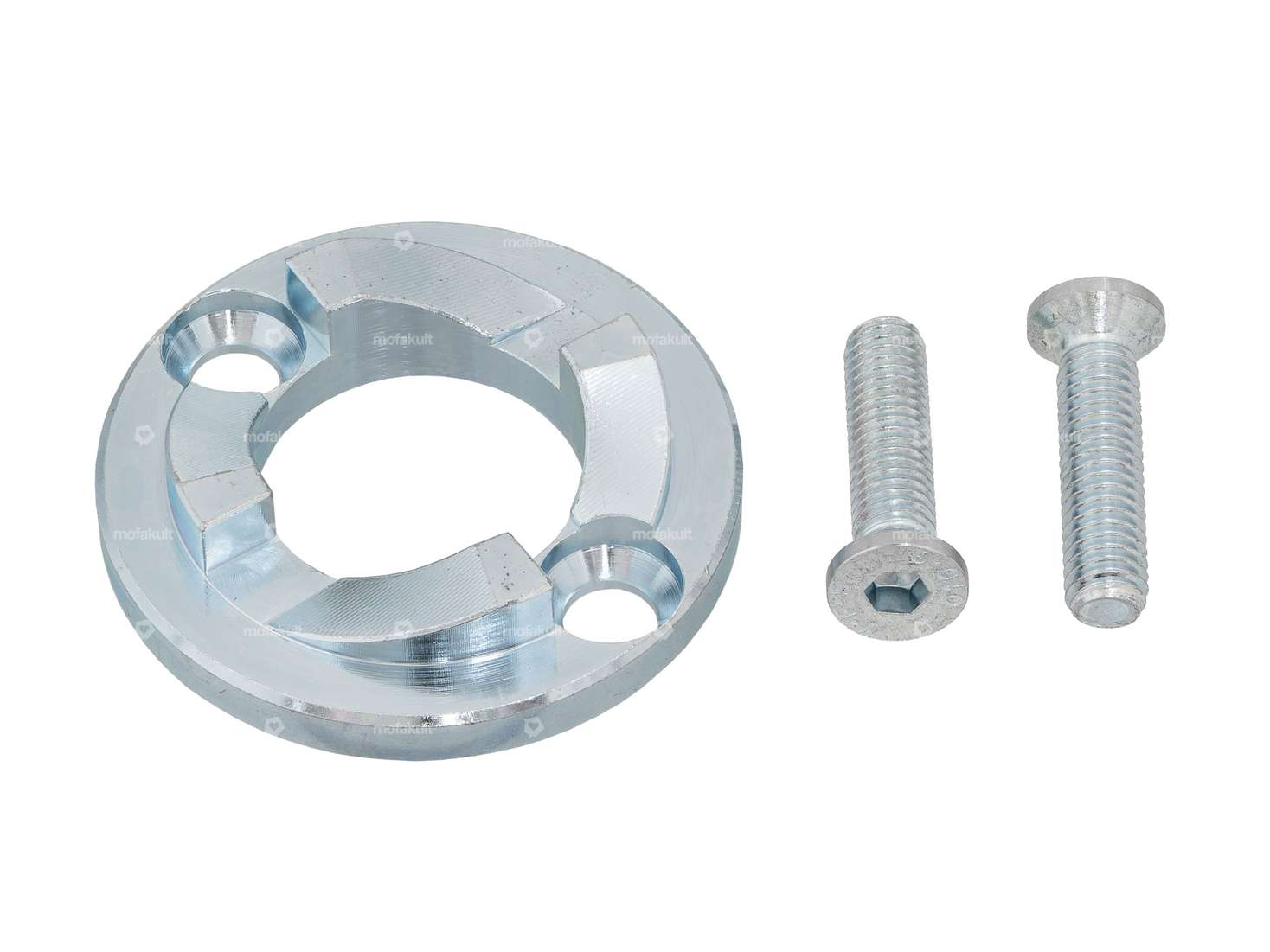 swiing® ingenious Antriebsritzel Seilzugstarter Selettra | Puch E50 Carousel Image 1