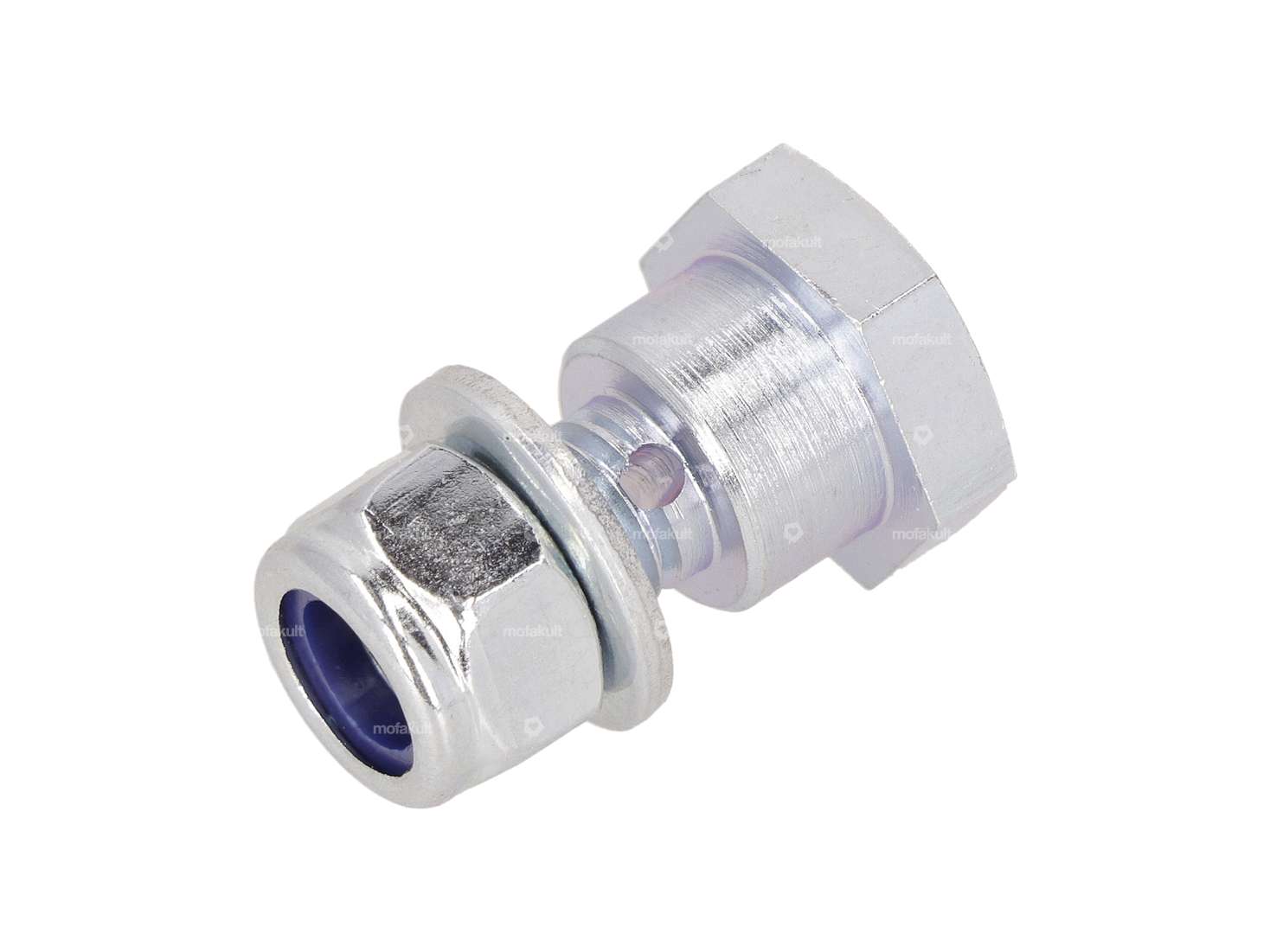 swiing® revival Klemmschraube Vorderradbremse | Piaggio Ciao, SI, Bravo, Boxer Carousel Image 1