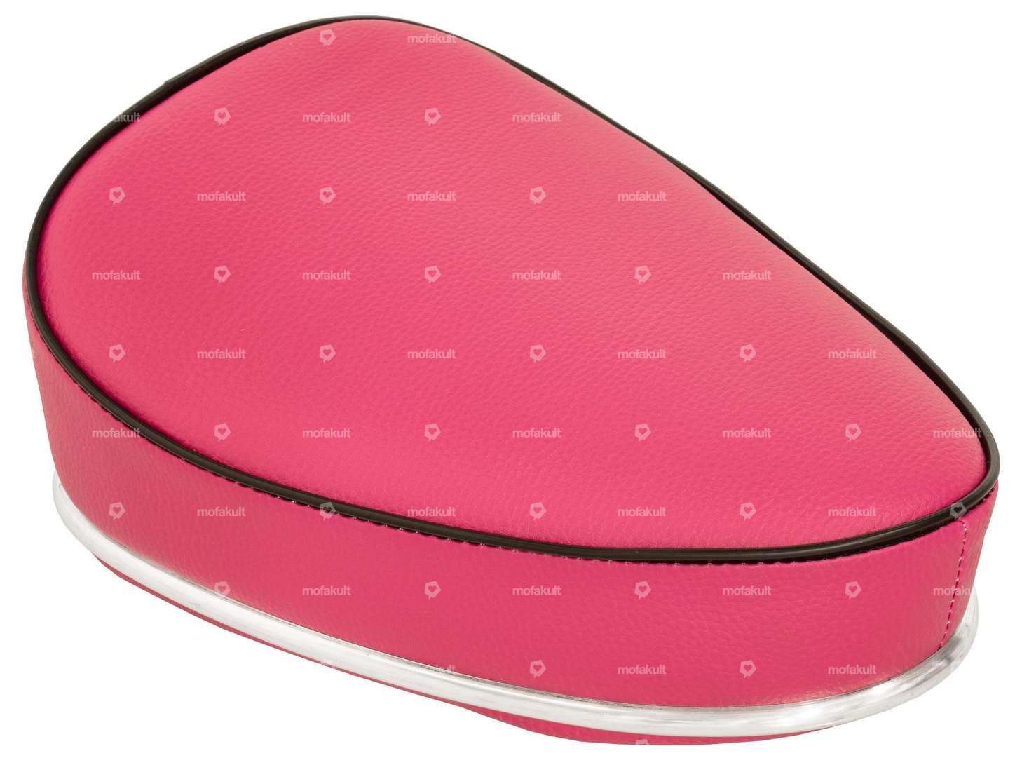 Sitzbank rosa Carousel Image 2