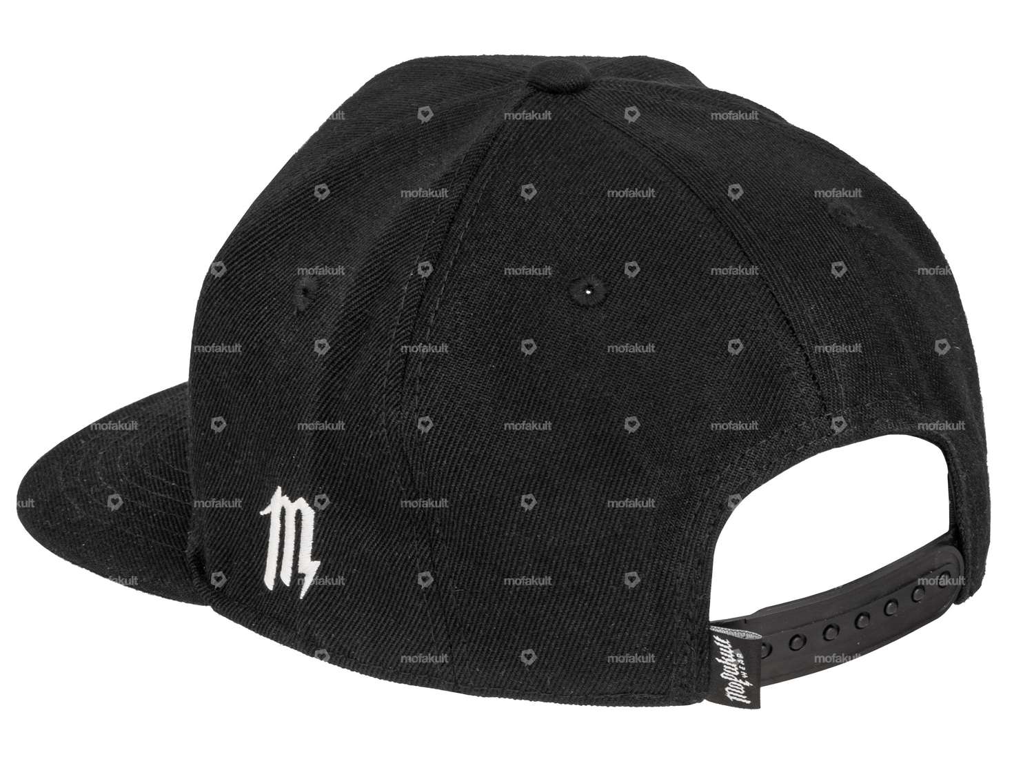 mk-Merch Cap «TOMOS» Carousel Image 2
