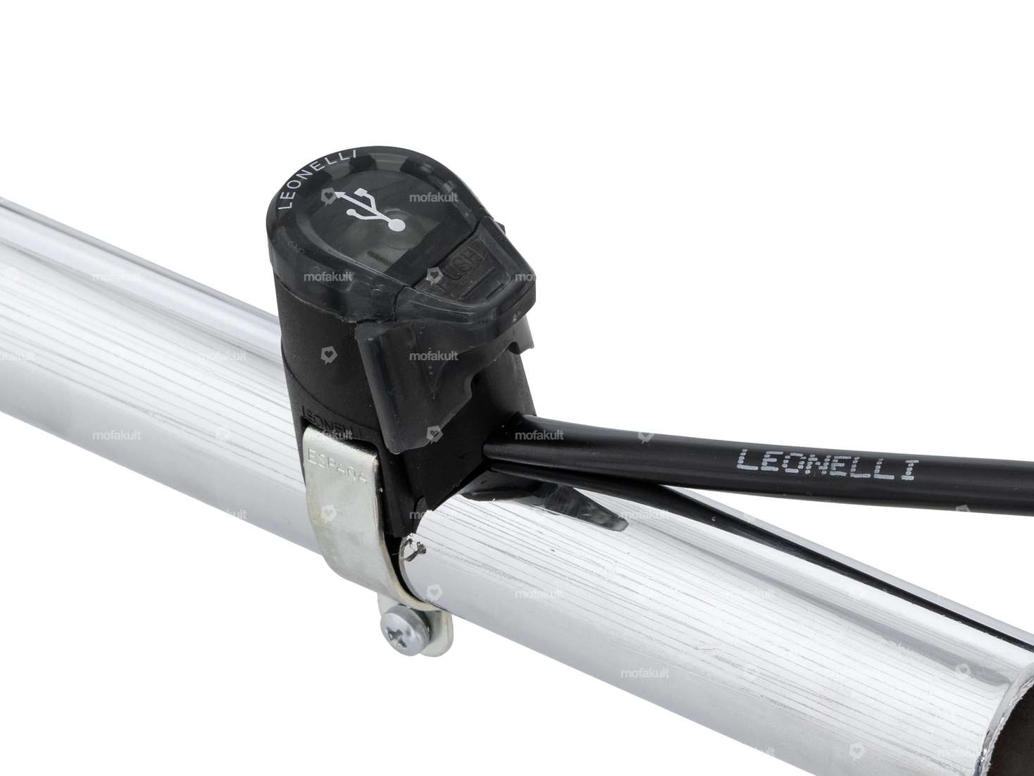 Leonelli USB Bordsteckdose (Ladegerät) Carousel Image 3