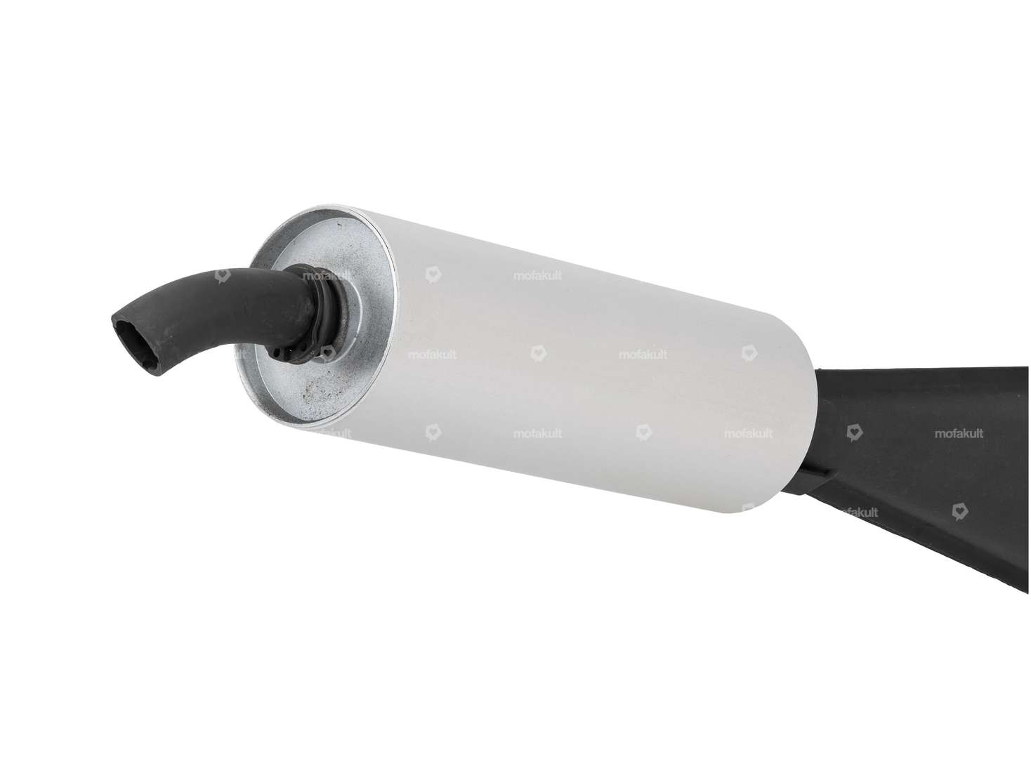 PROMA Endtopf Grand Prix schwarz Carousel Image 2