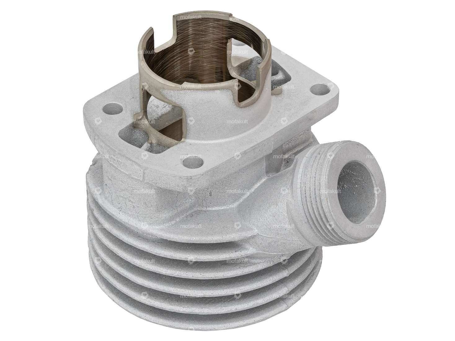 swiing® ingenious 41 mm cylinder kit Racing fan-cooled | Sachs 50/2 (CH) Carousel Image 4