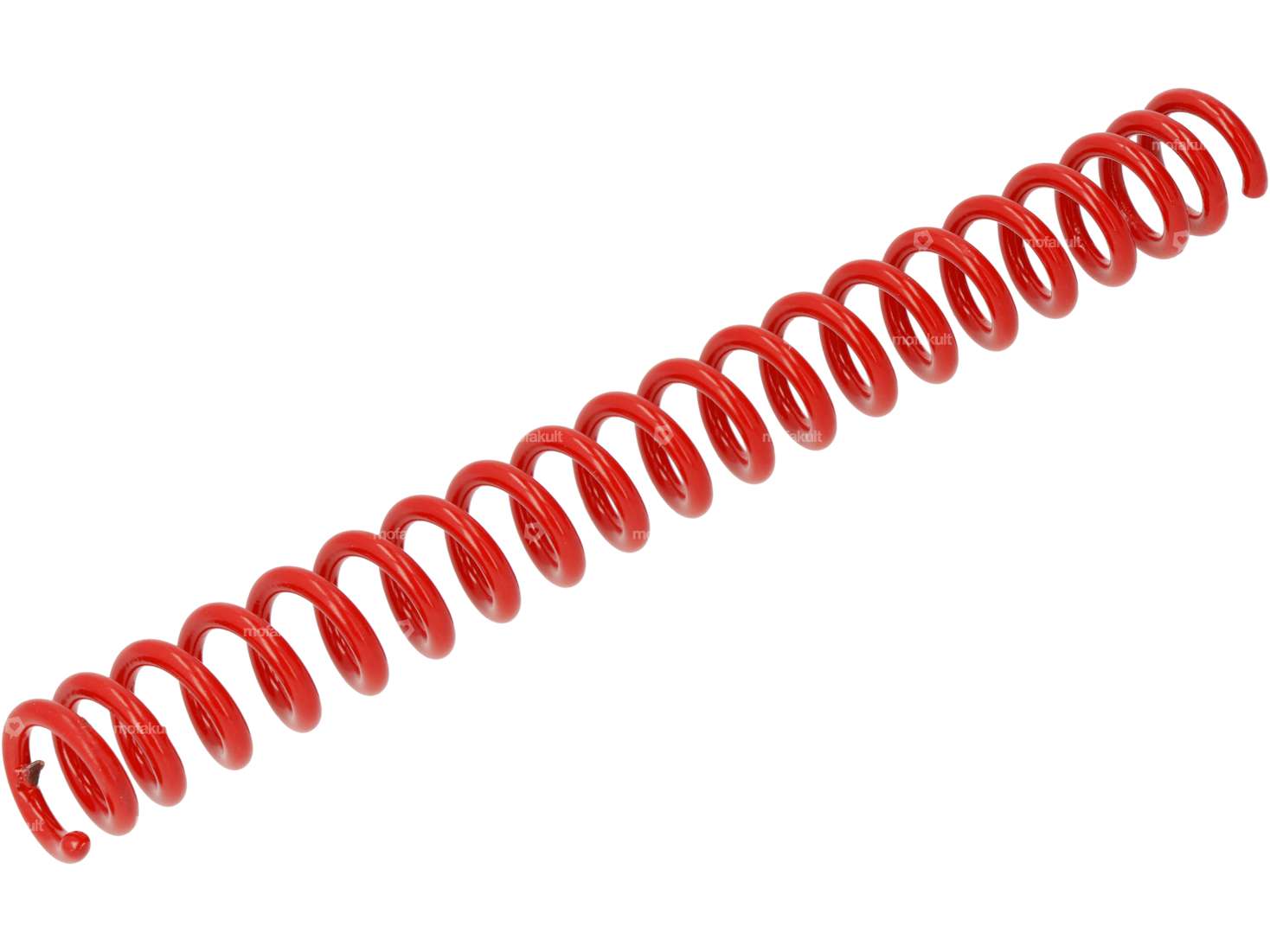 swiing® ingenious Gabelfeder verstärkt +25% rot | Puch Carousel Image 1