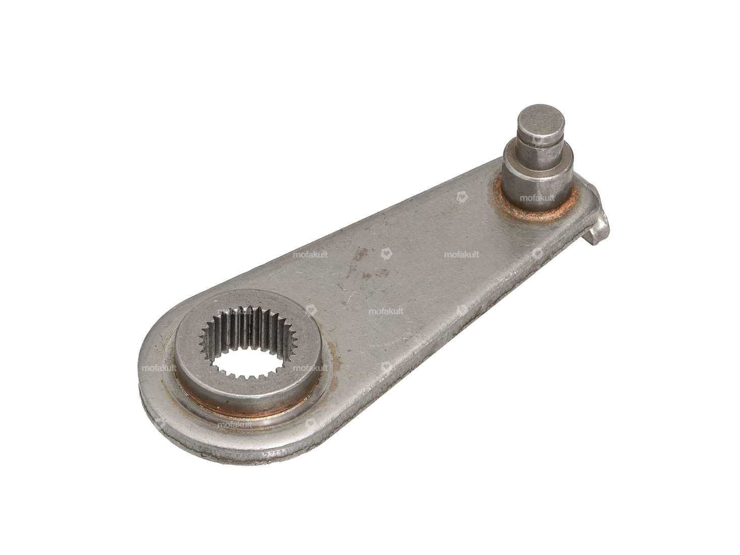 Sperrhebel Fussschaltung | Sachs 50/3, 50/4 Carousel Image 1