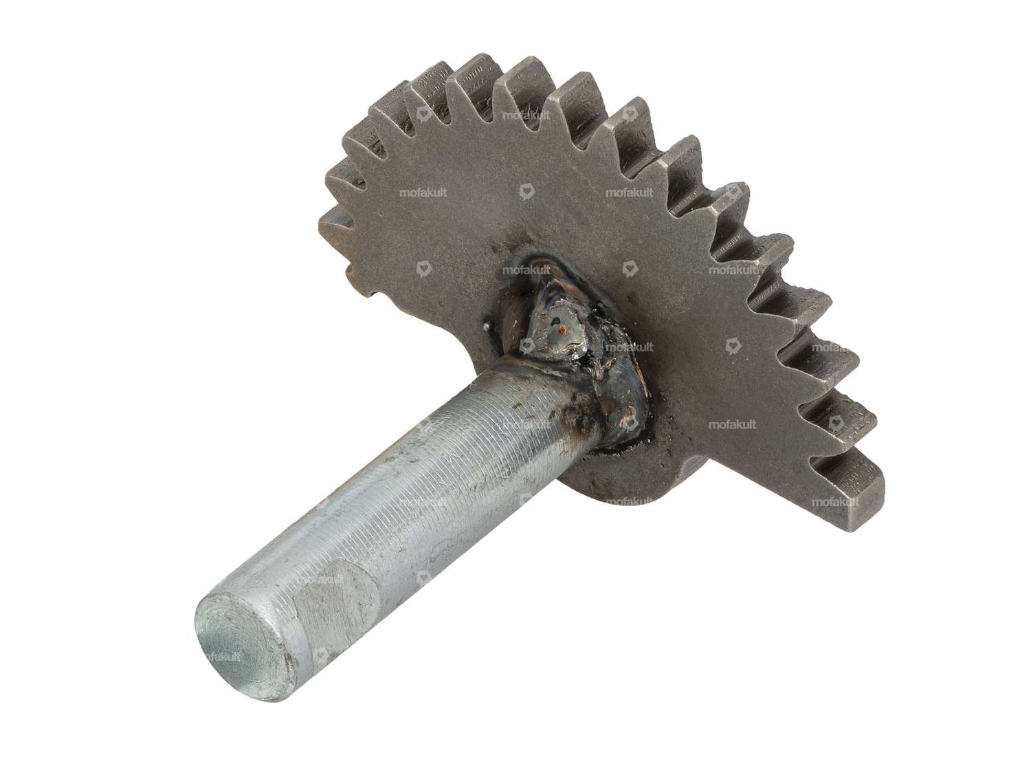 Kickstarter shaft | Puch E50 Carousel Image 1