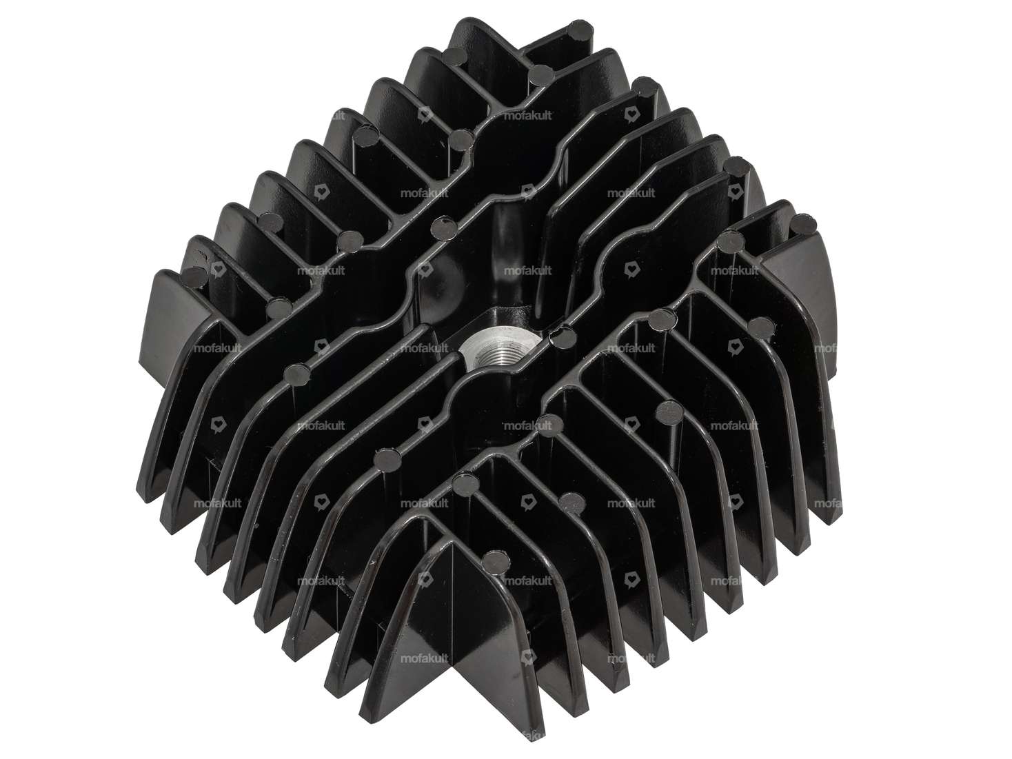 45 mm Zylinderkopf Racing (mit O-Ring & Zentrierung) | Tomos Carousel Image 1