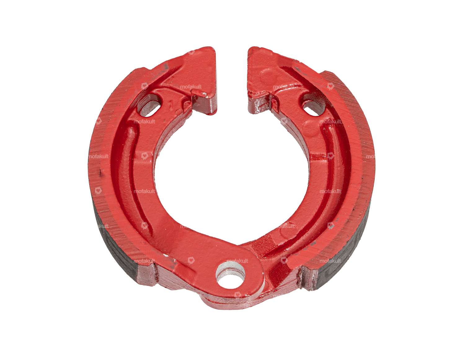 swiing® ingenious Bremsbacken Ø 80 x 18 High End (Grimeca) | Puch Supermaxi Carousel Image 1