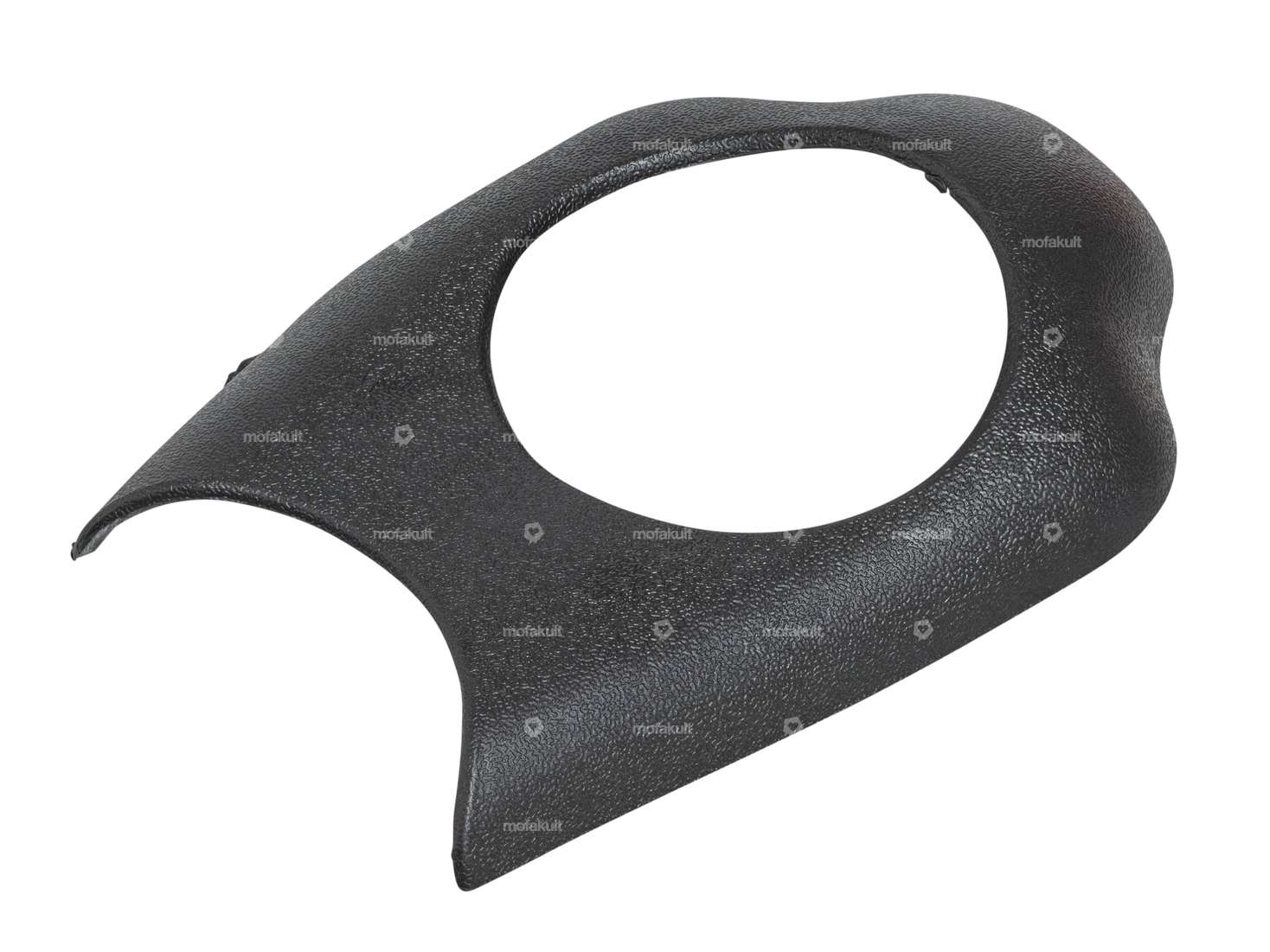 Rubber tank cover | Piaggio SI Carousel Image 1