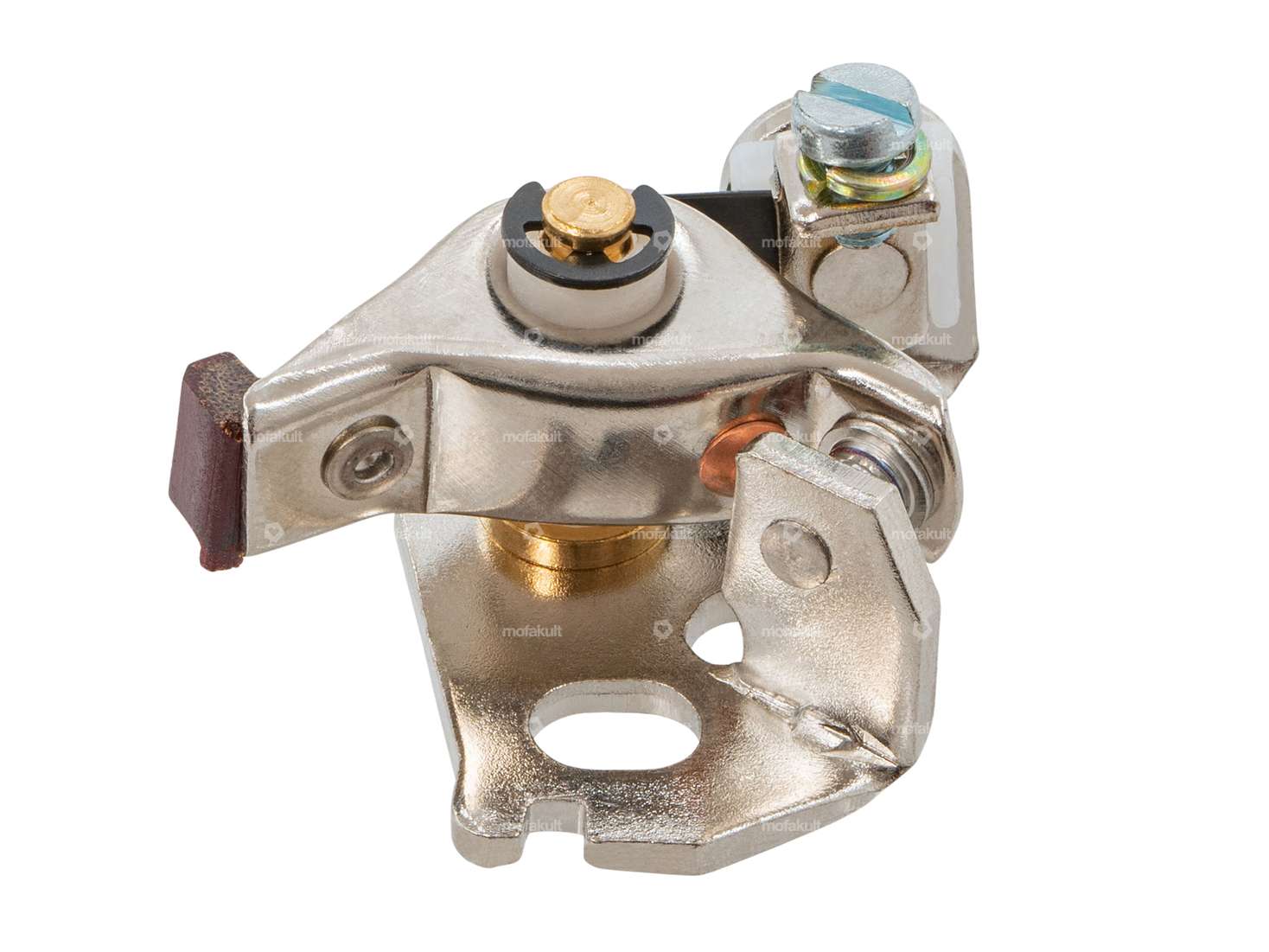 Breaker without cable (budget) | Piaggio Ciao, SI, Bravo, Boxer Carousel Image 2