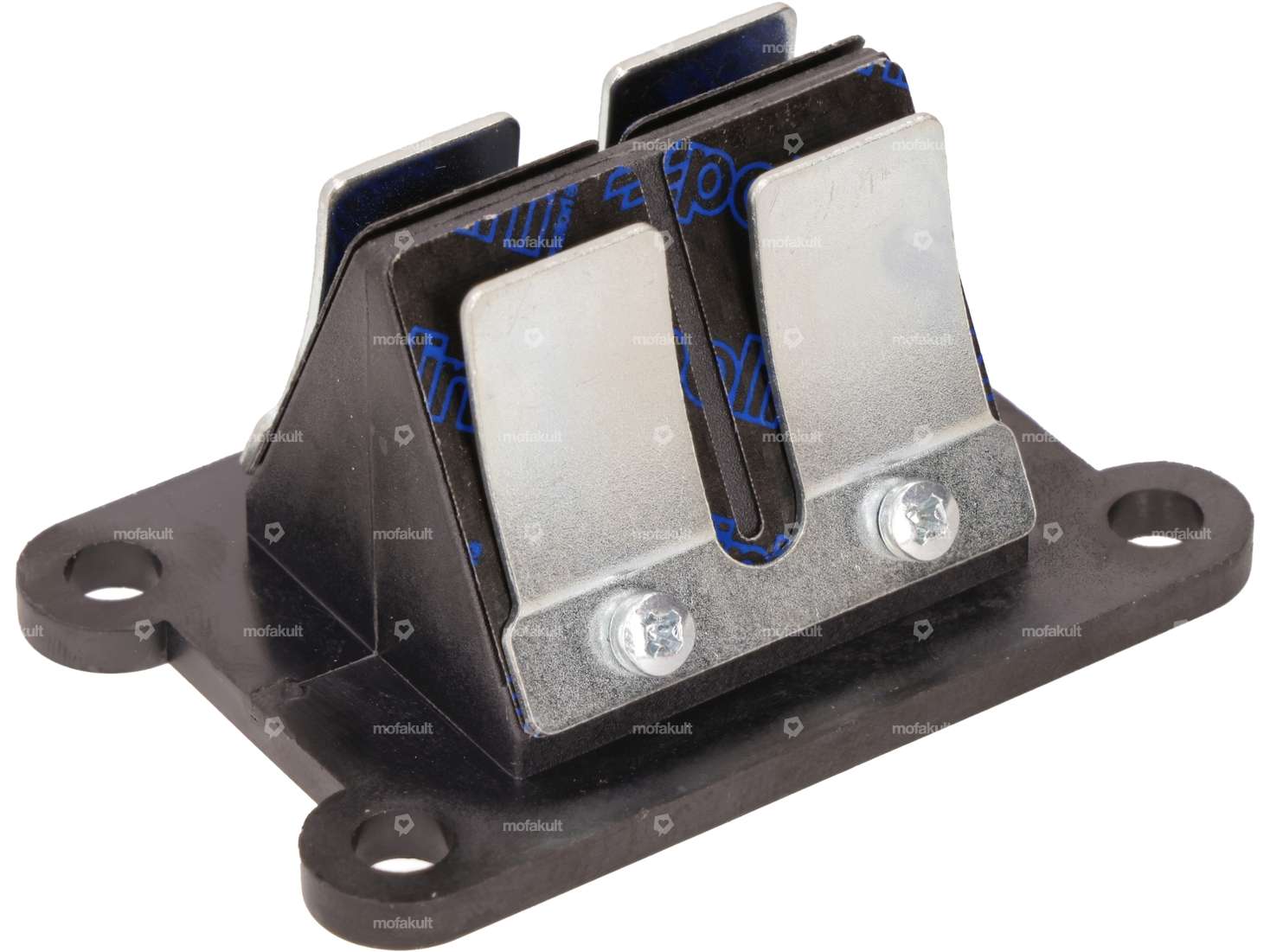 Polini 4-Klappenmembran Einsatz Carousel Image 1