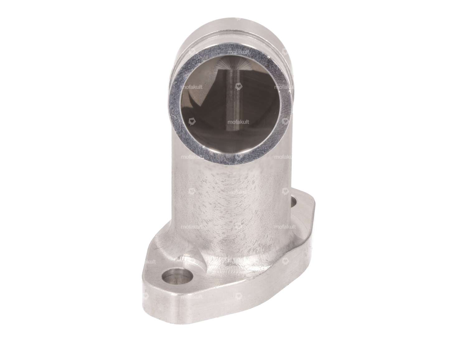 AKOA Ansaugstutzen 19 mm PHBG eckig | Puch X30 NS, NL Z50, E50 Carousel Image 2