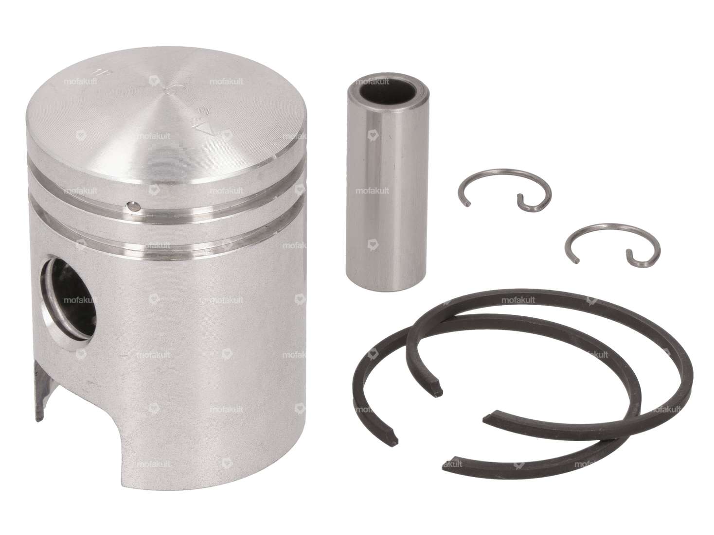 Gilardoni italkit Kolben 38 mm Nr. 3 | Puch Maxi Carousel Image 1