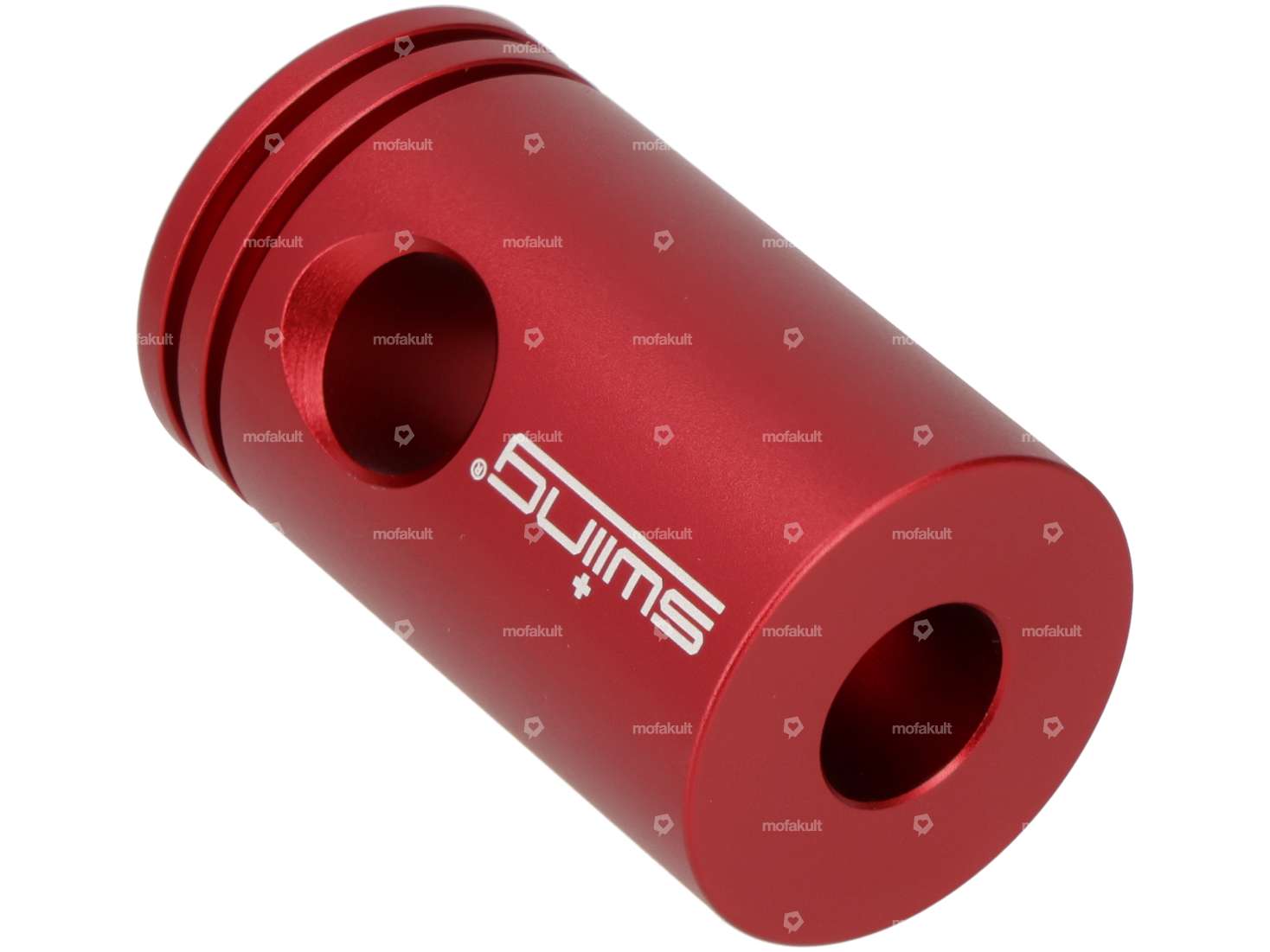 swiing® ingenious bearing press-on plunger Ø 12/30 mm (type 16101) Carousel Image 2