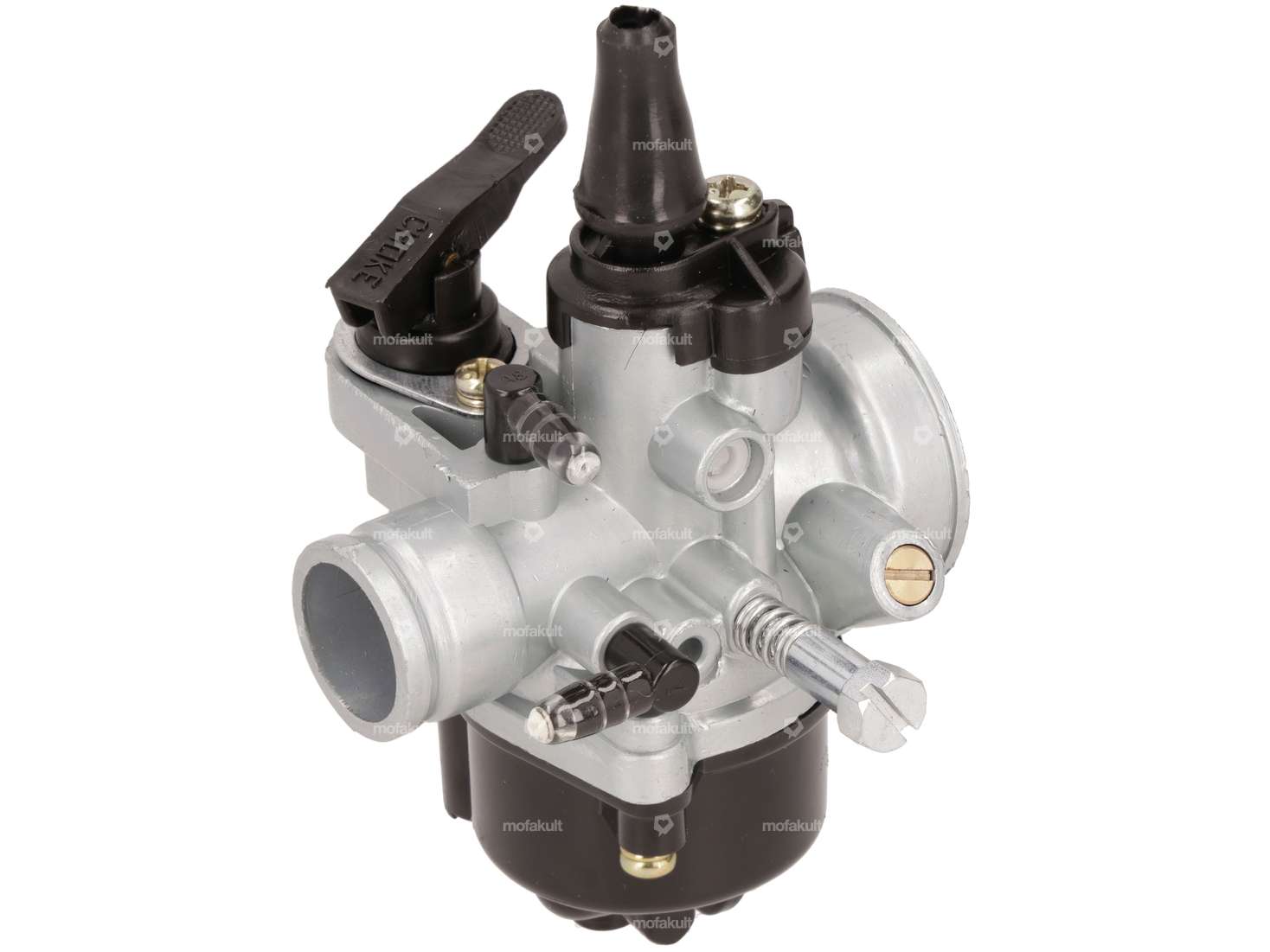 DMP 17.5 mm PHVA carburetor | Tomos A55 Carousel Image 2