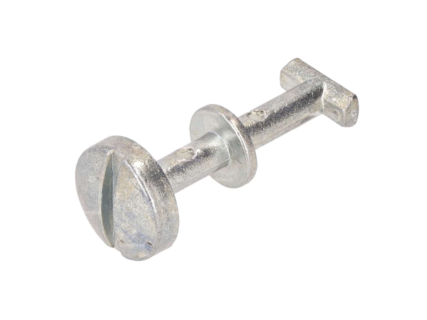 Seitenschutzschraube 34 mm | Piaggio SI, Bravo Carousel Image 1