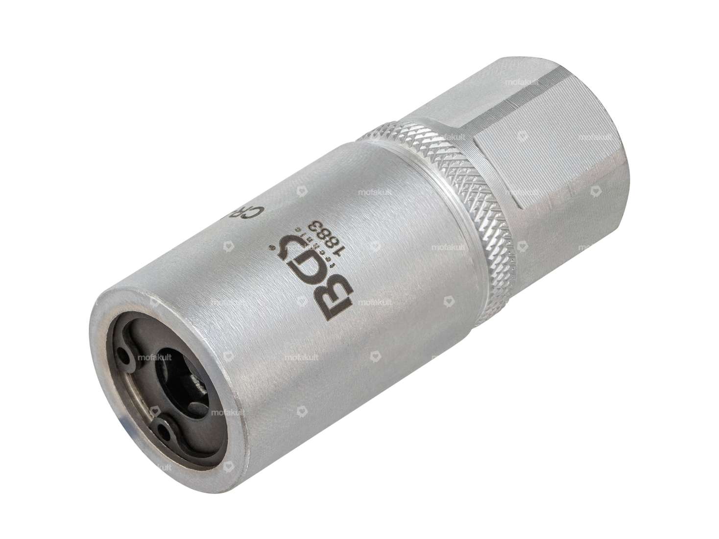 BGS Stehbolzen-Ausdreher 7 mm (1/2" / SW21) Carousel Image 1