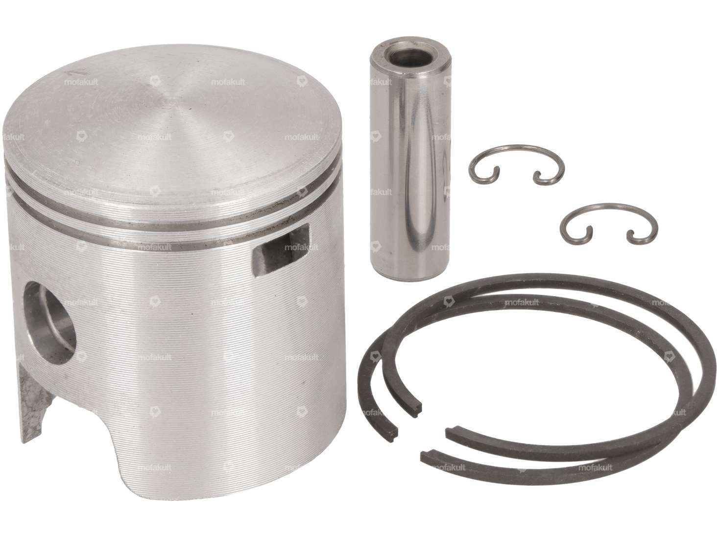 Autisa Kolben 46 mm NOS | Puch Carousel Image 1